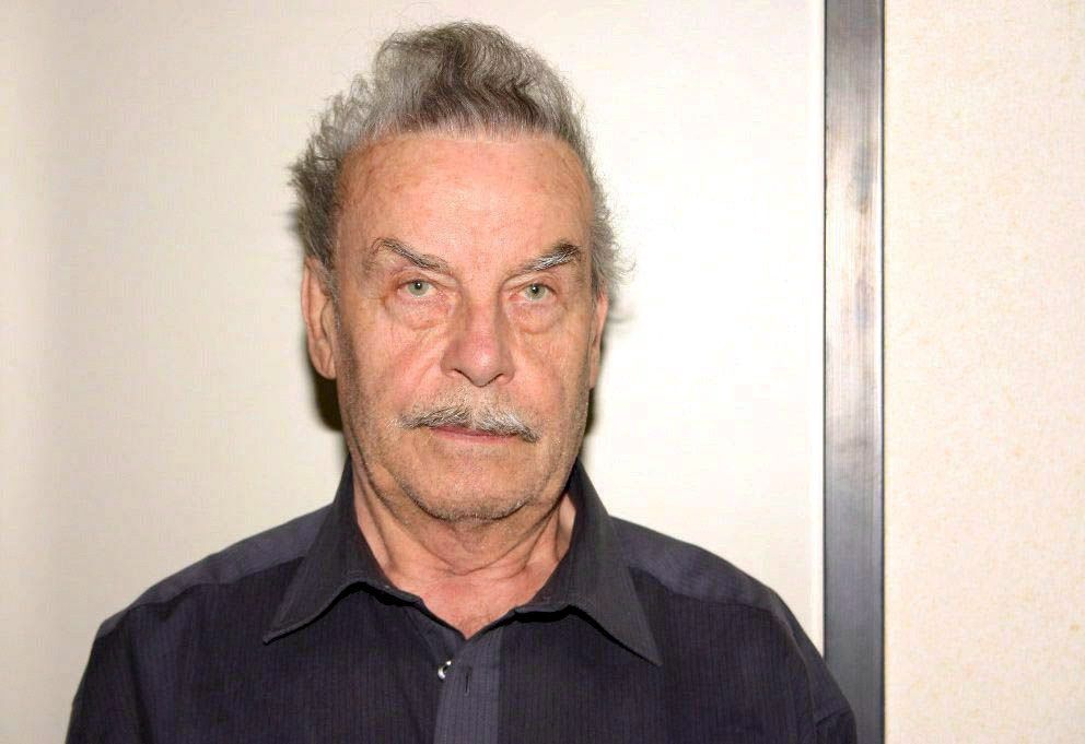 Josef Fritzl: „Monster von Amstetten“ wird 90 – und soll aus dem Knast freikommen