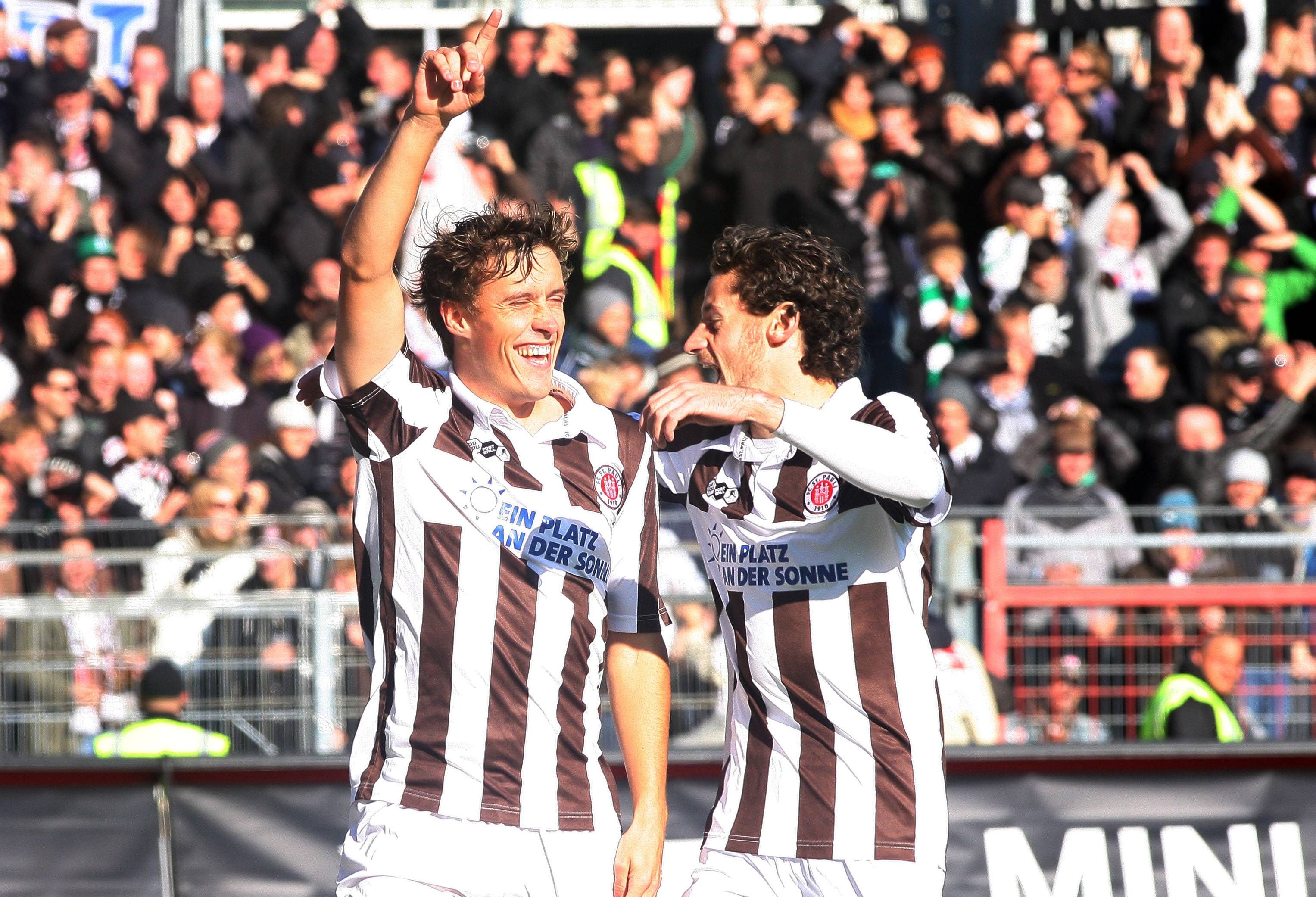 Ex-Union-Star Max Kruse denkt über Karriereende nach: „Vielleicht ist im Sommer Schluss“