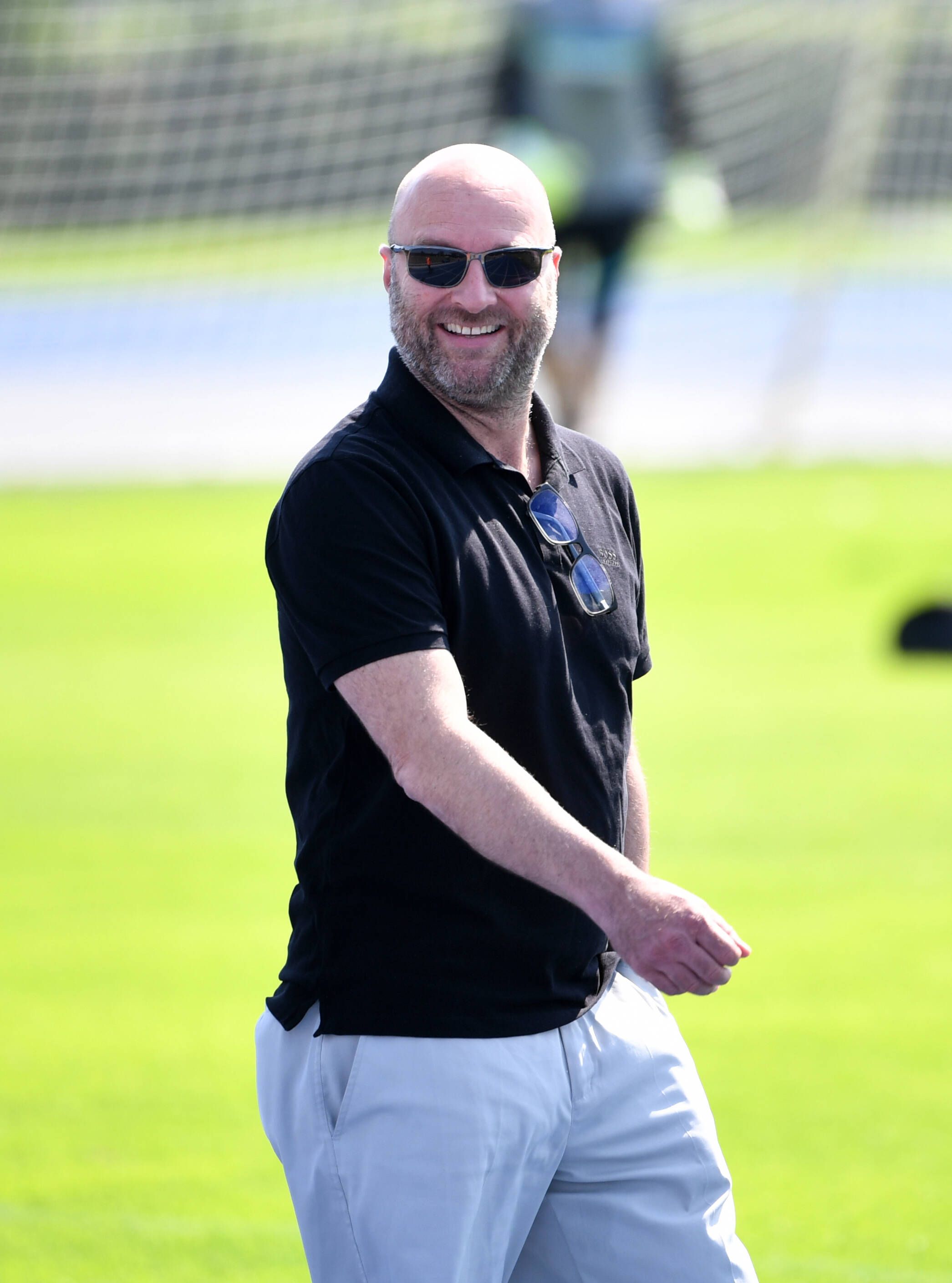 Image - Hertha BSC räumt weiter auf: Kaderplaner Dirk Dufner rausgeschmissen, die Fans jubeln