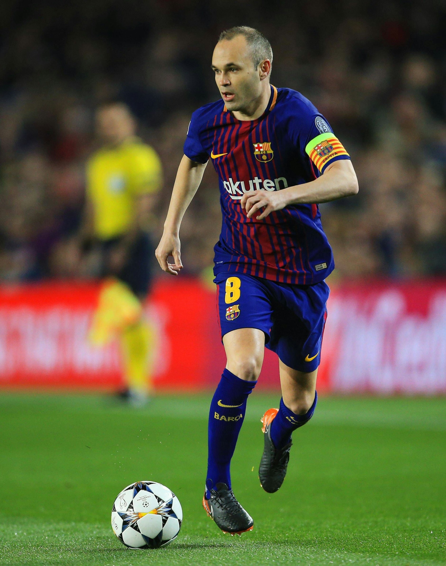 Schlaue Fußballspieler: Diese fünf Profis erlangten einen akademischen Grad