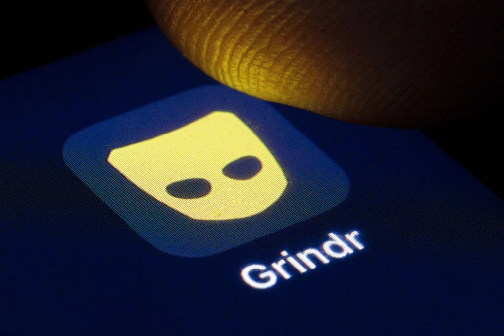 Undercover auf Grindr: Polizei in Ägypten verfolgt Schwule auf Dating-Apps