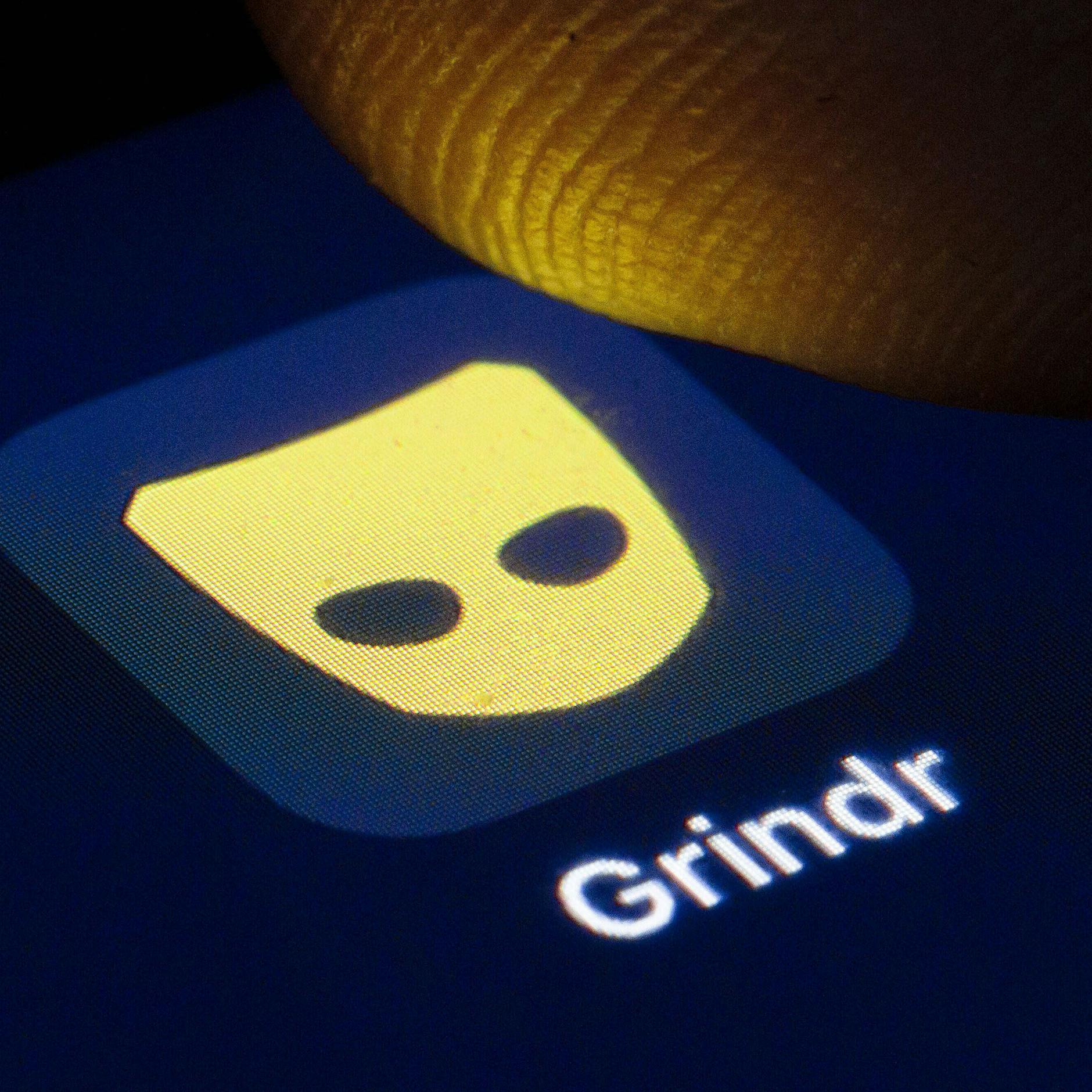 Undercover auf Grindr: Polizei in Ägypten verfolgt Schwule auf Dating-Apps
