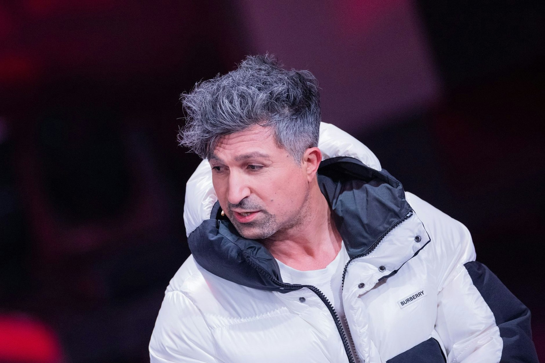 Der Dortmunder Lottogewinner Chico  hat erneut im Lotto gewonnen... und verschenkte laut einem Bericht das Geld.