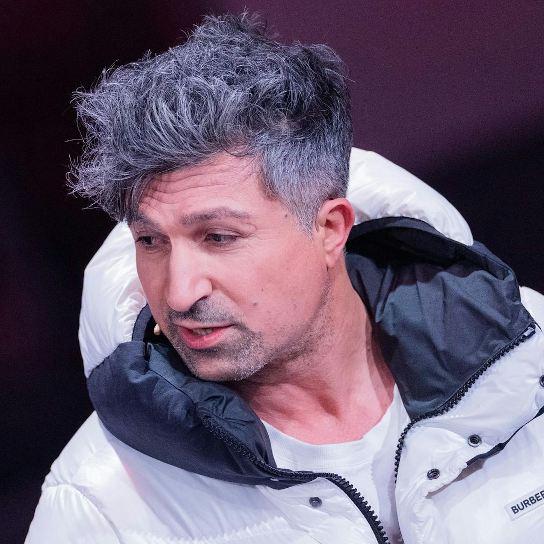 Unfassbar! Lotto-Millionär Chico hat schon wieder im Lotto gewonnen – so viel Geld räumte der Glückspilz ab