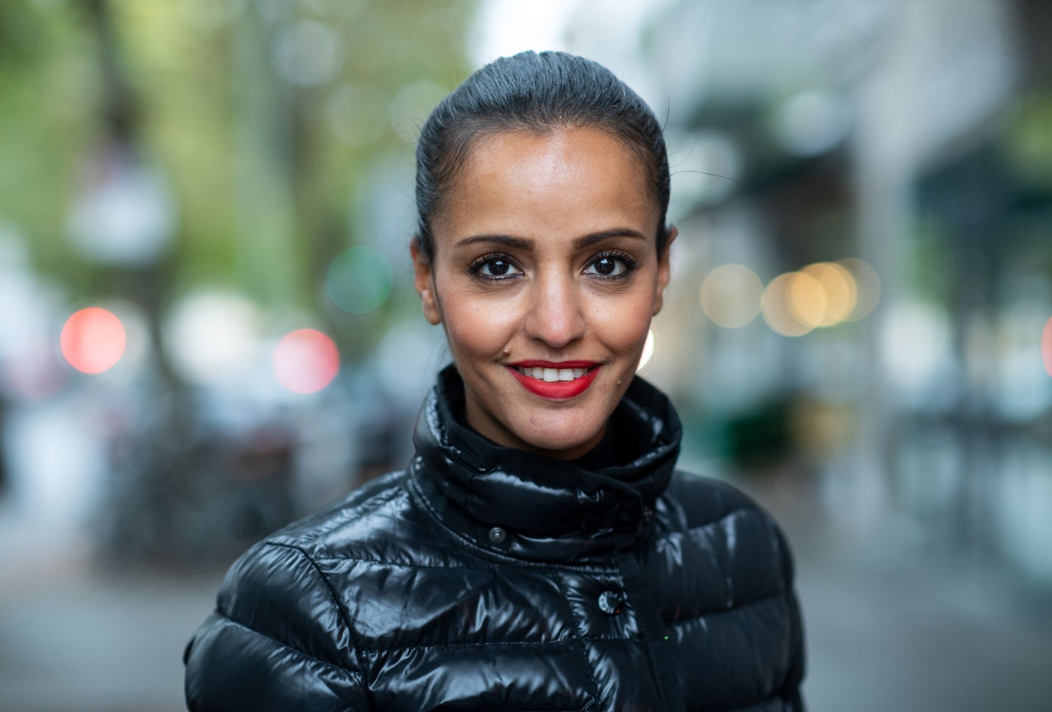 Image - Hass und Hetze im Internet: Sawsan Chebli erzählt, wie Hate Speech ihr zu schaffen macht und wie man sie stoppen kann