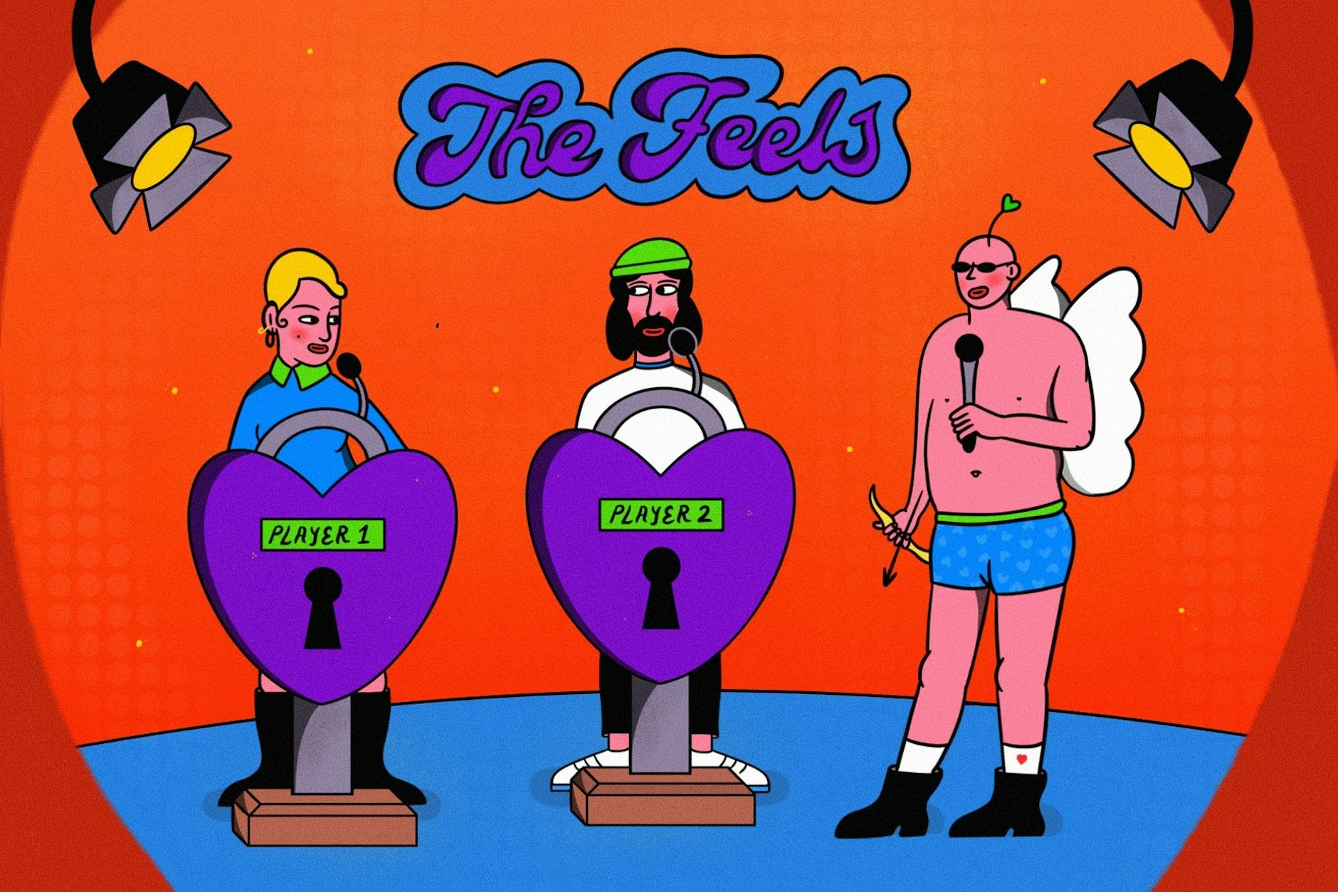 Die Qual der Wahl: Wie soll der Abend enden?