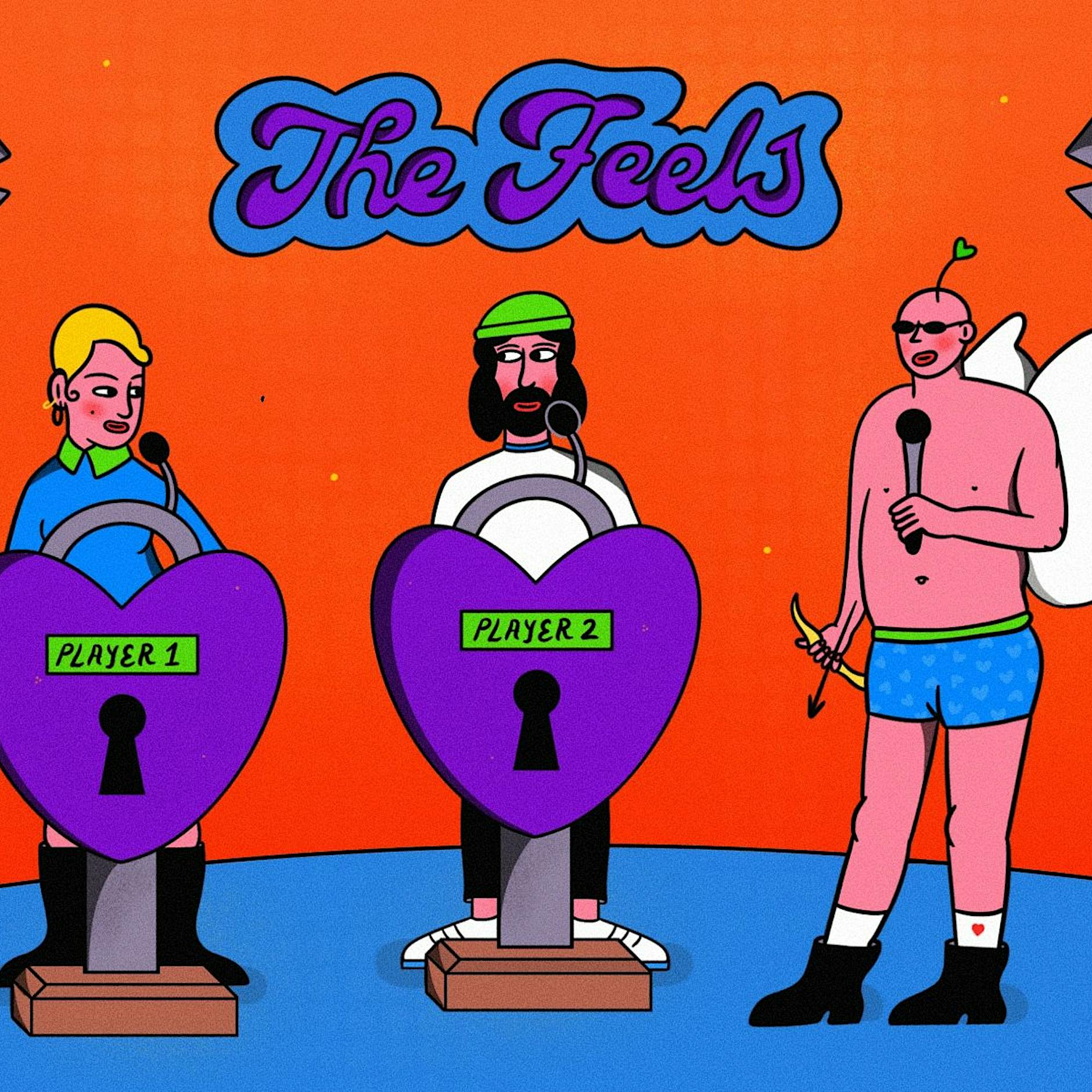 Sprung ins kalte Wasser: Mein erstes Date nach zwölf Jahren Beziehung