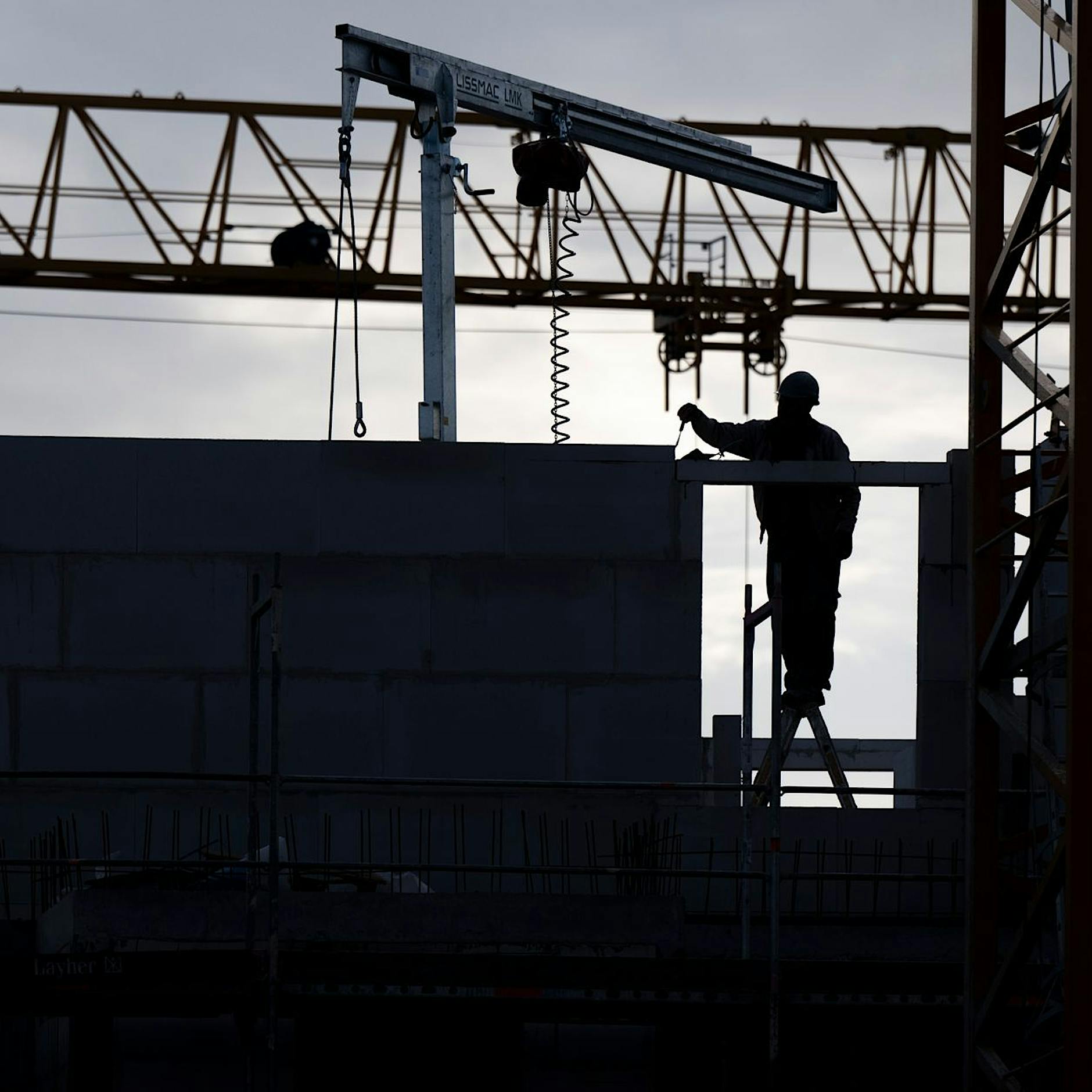 Berliner Senat: 900 neue Wohnungen für Tempelhof-Schöneberg