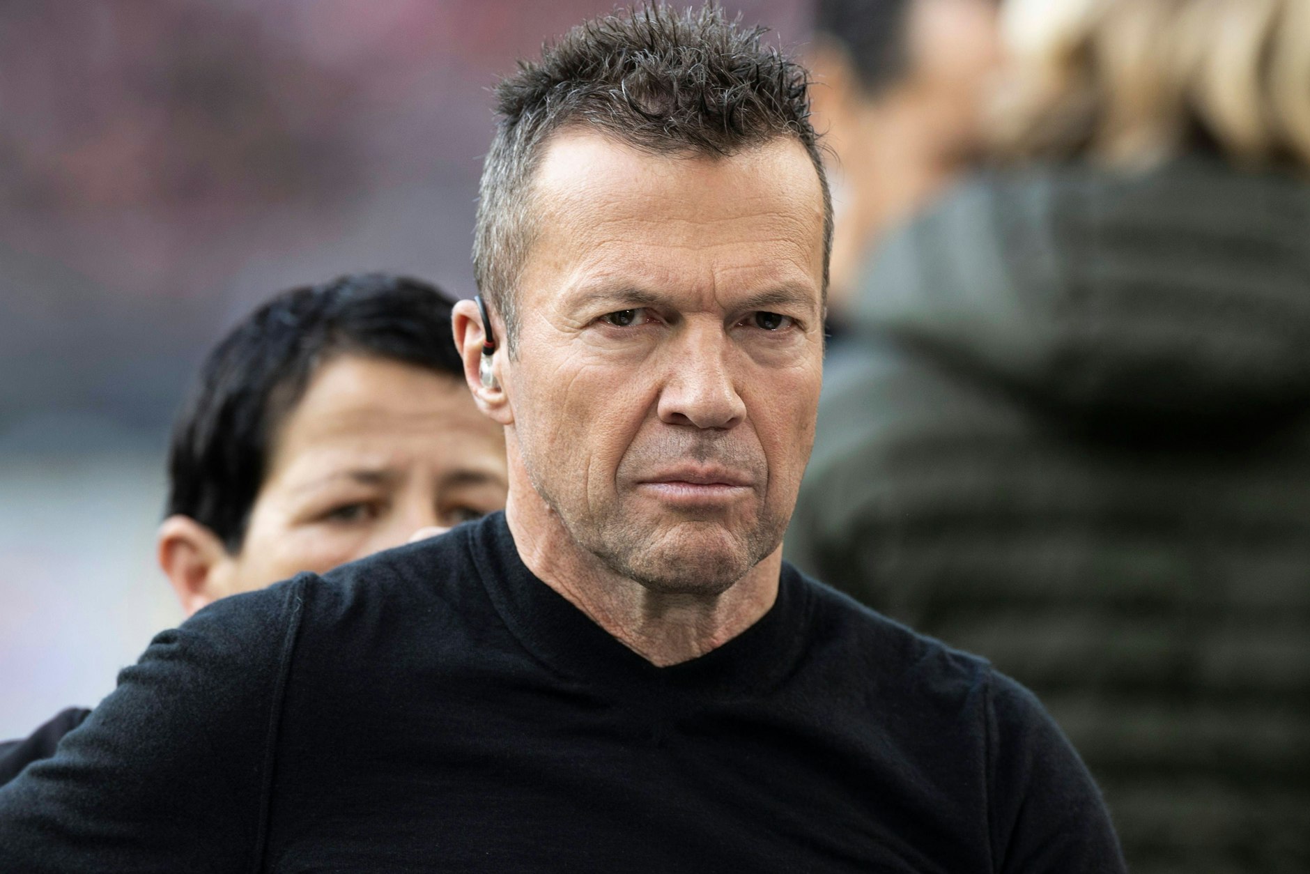 Rekordnationalspieler und Ex-Bayern-Profi Lothar Matthäus findet es nicht gut, wie die Bosse des FC Bayern mit dem gefeuerten Trainer Julian Nagelsmann umgegangen sind.