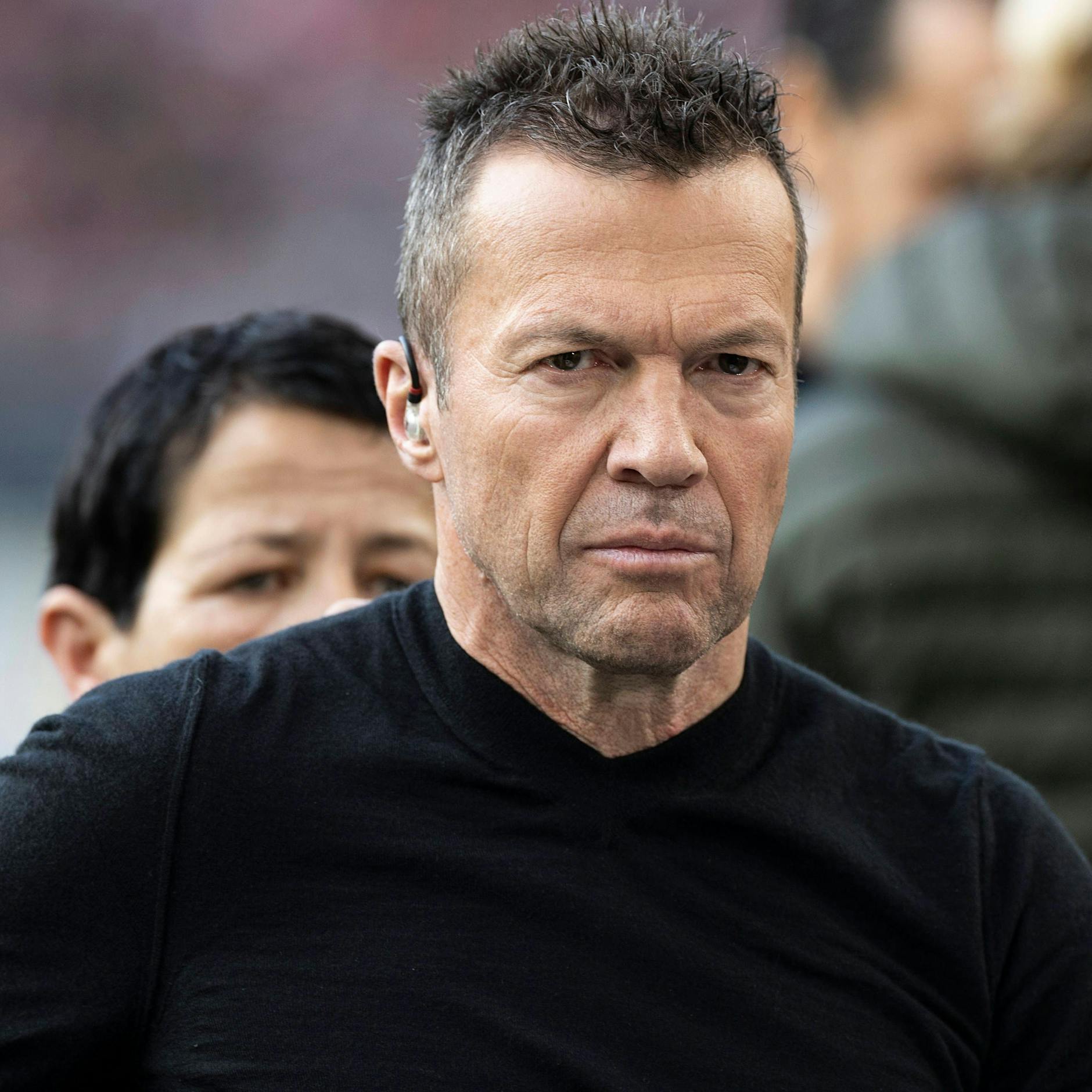 Lothar Matthäus teilt heftig gegen die Bayern-Bosse Hainer, Kahn und Salihamidzic aus