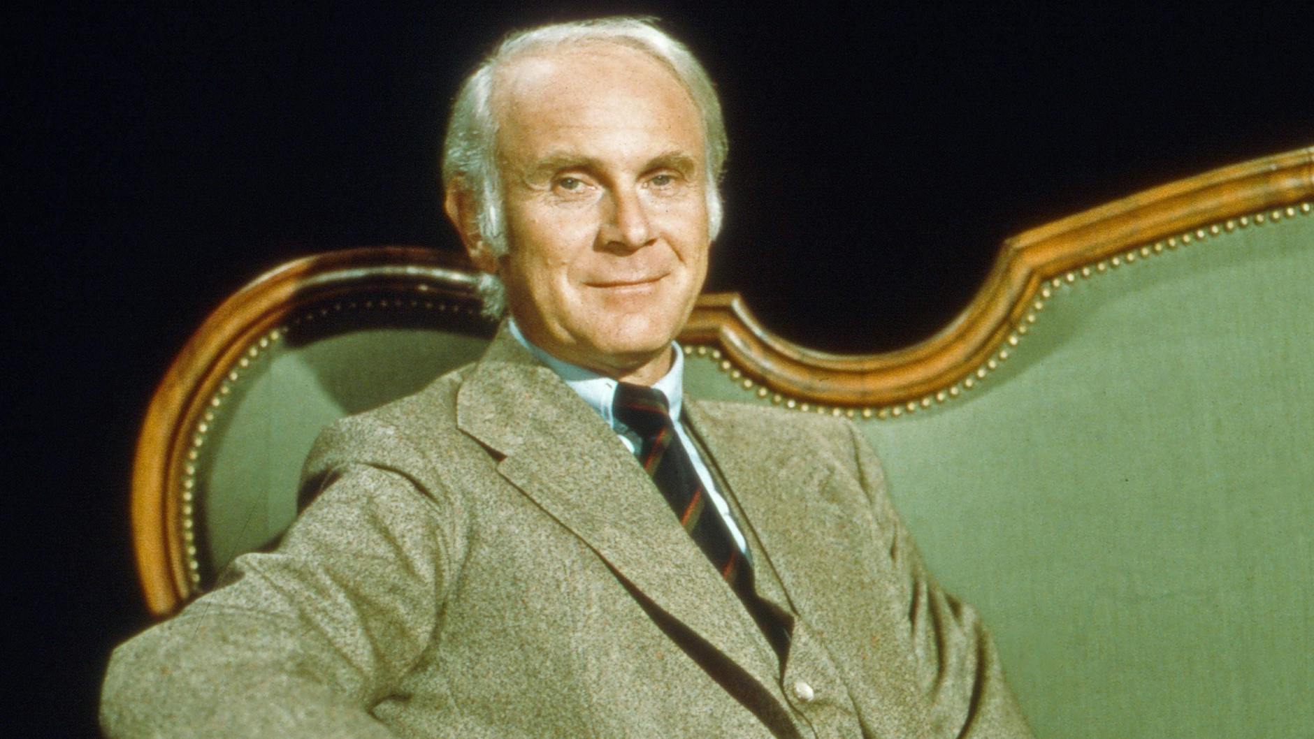 Die Sketche von Loriot haben einen festen Platz im Humor-Gedächtnis der Deutschen. Die Sendung Loriot, Otto und Co. um 20.15 Uhr im ZDF feiert auch seine Arbeit.