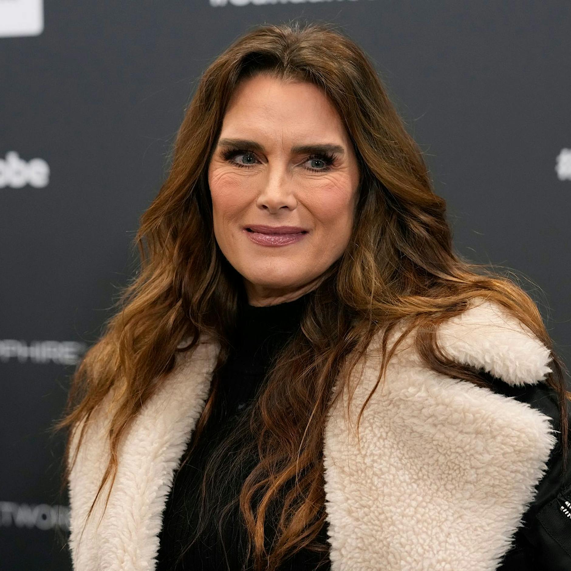 Als Kind nackt im Playboy: Brooke Shields erzählt ihre verstörende Geschichte