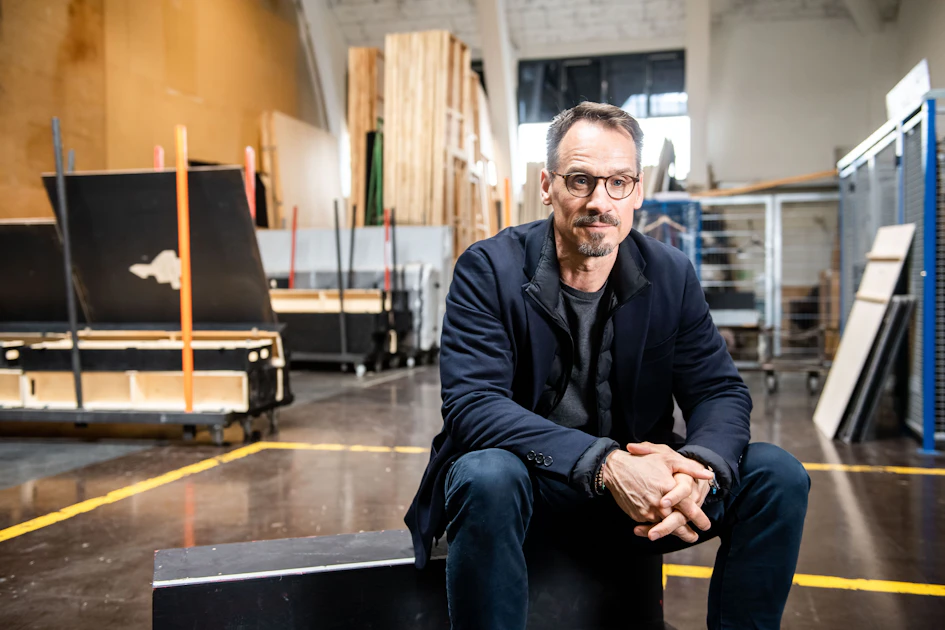Staatsballett Berlin: Neuer Intendant Spuck plant vier Uraufführungen