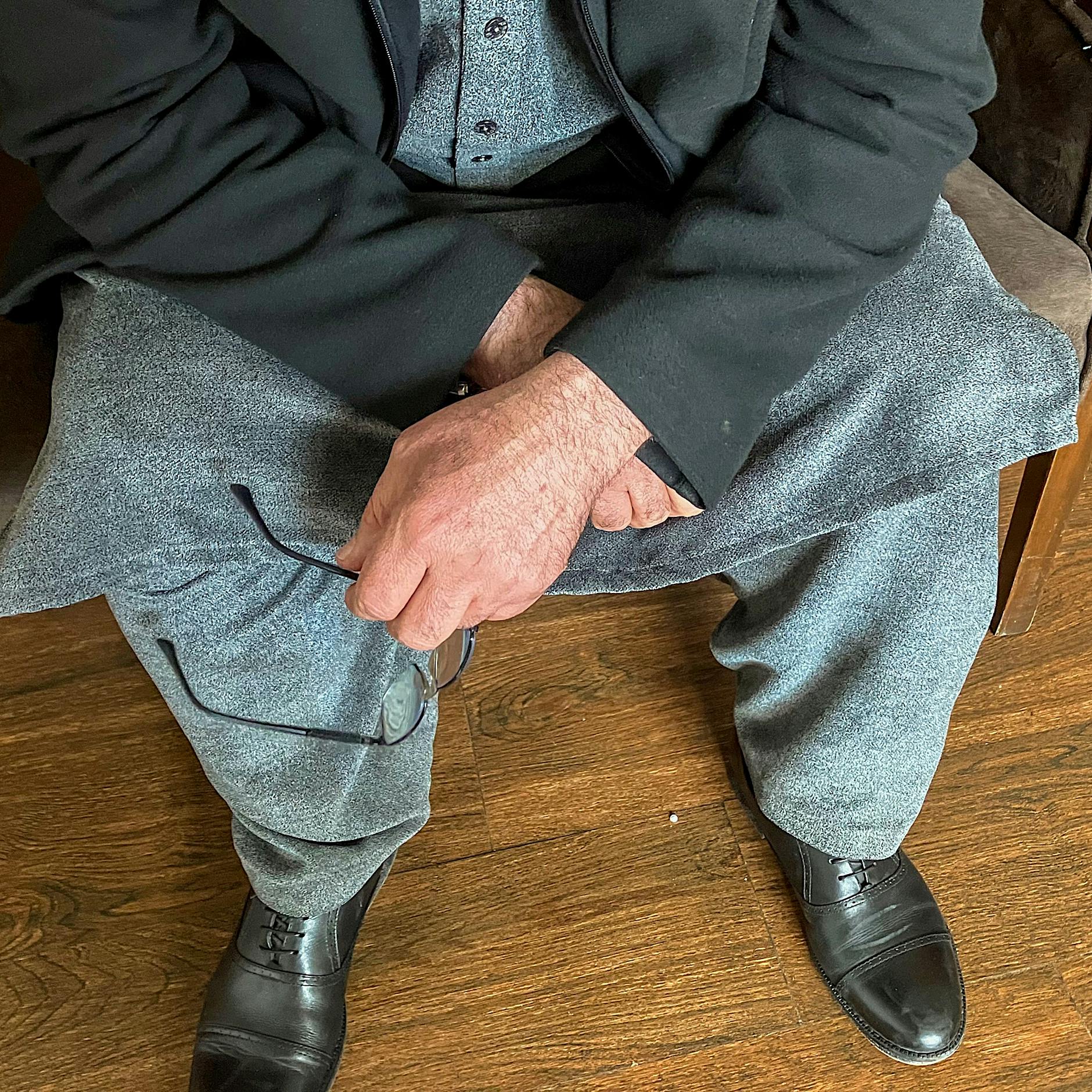 Afghanische Ortskraft in Berlin: „Ich bin von Deutschland enttäuscht“