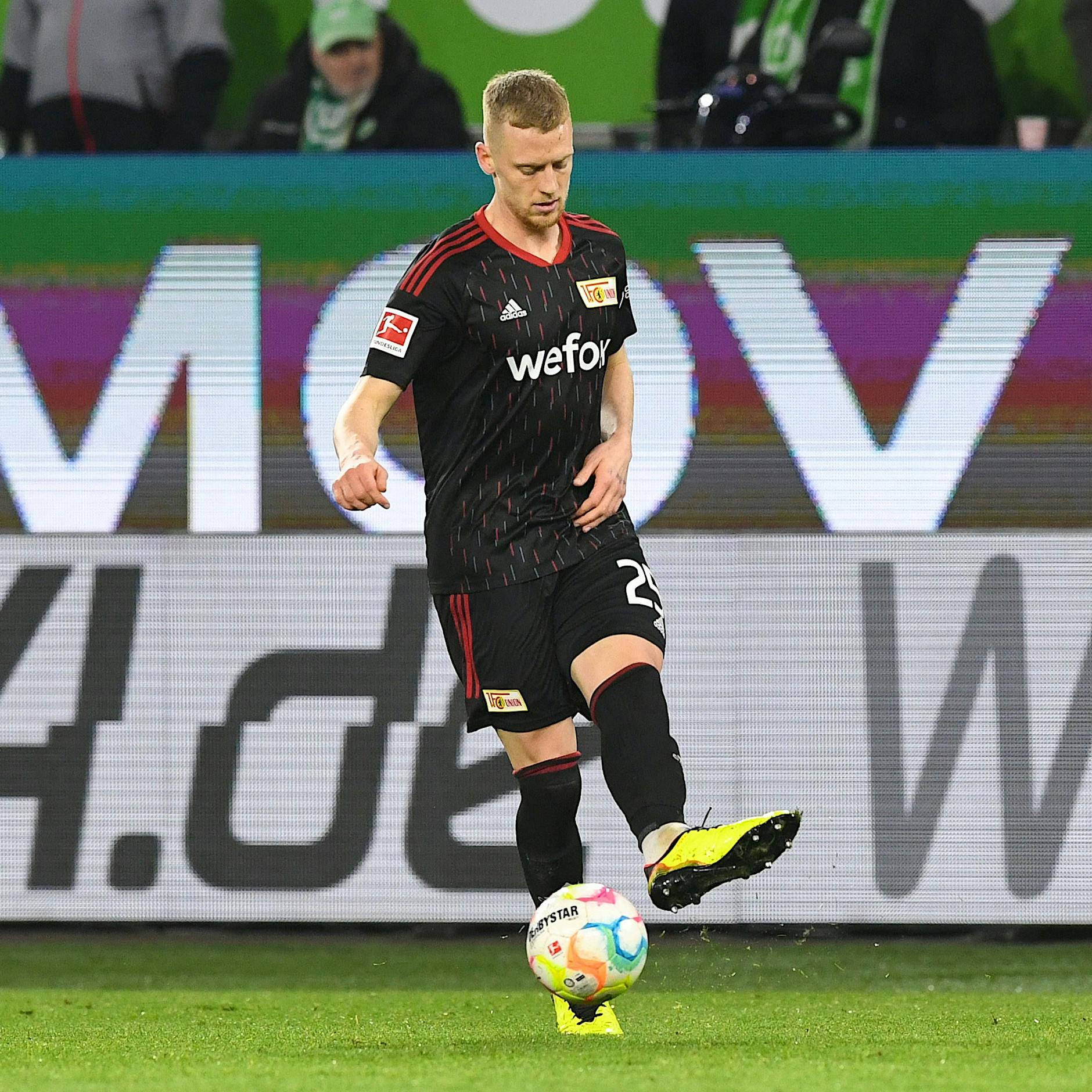 Bemerkenswertes Baumgartl-Interview über Tabuthemen: „Über Gefühle reden vereinfacht vieles“