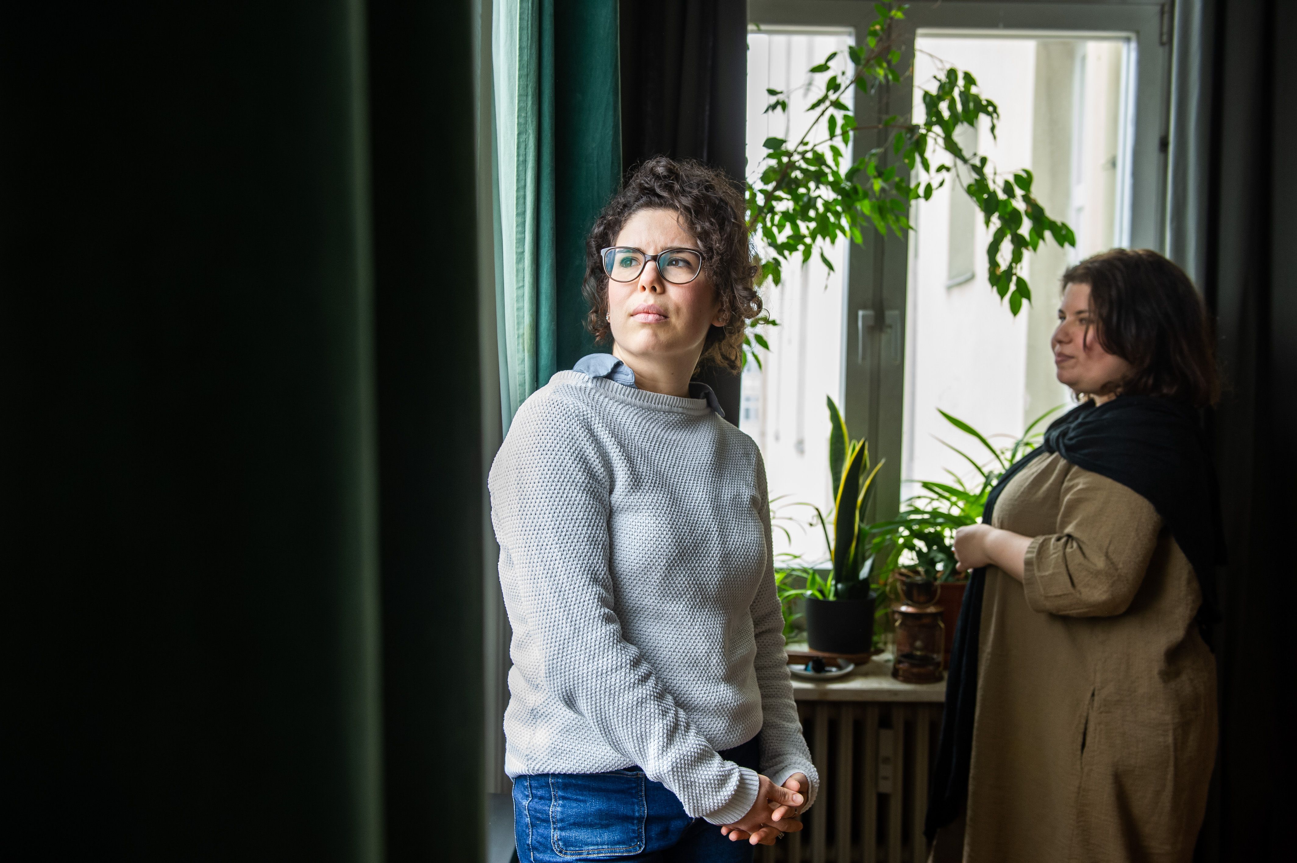 Leben mit der Diagnose ME/CFS: Gefangen im eigenen Körper