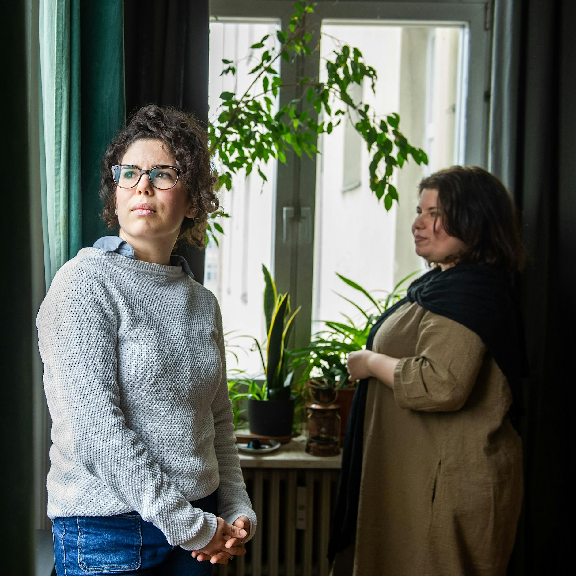 Leben mit der Diagnose ME/CFS: Gefangen im eigenen Körper