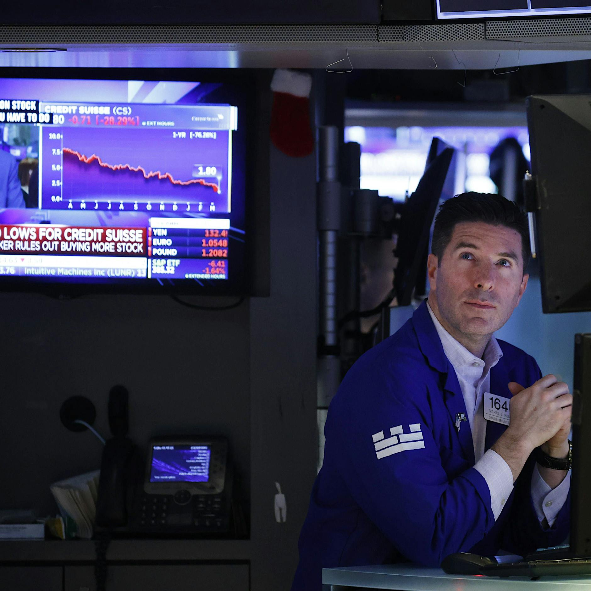 Warum die Finanzbranche Respekt und Mitgefühl verdient