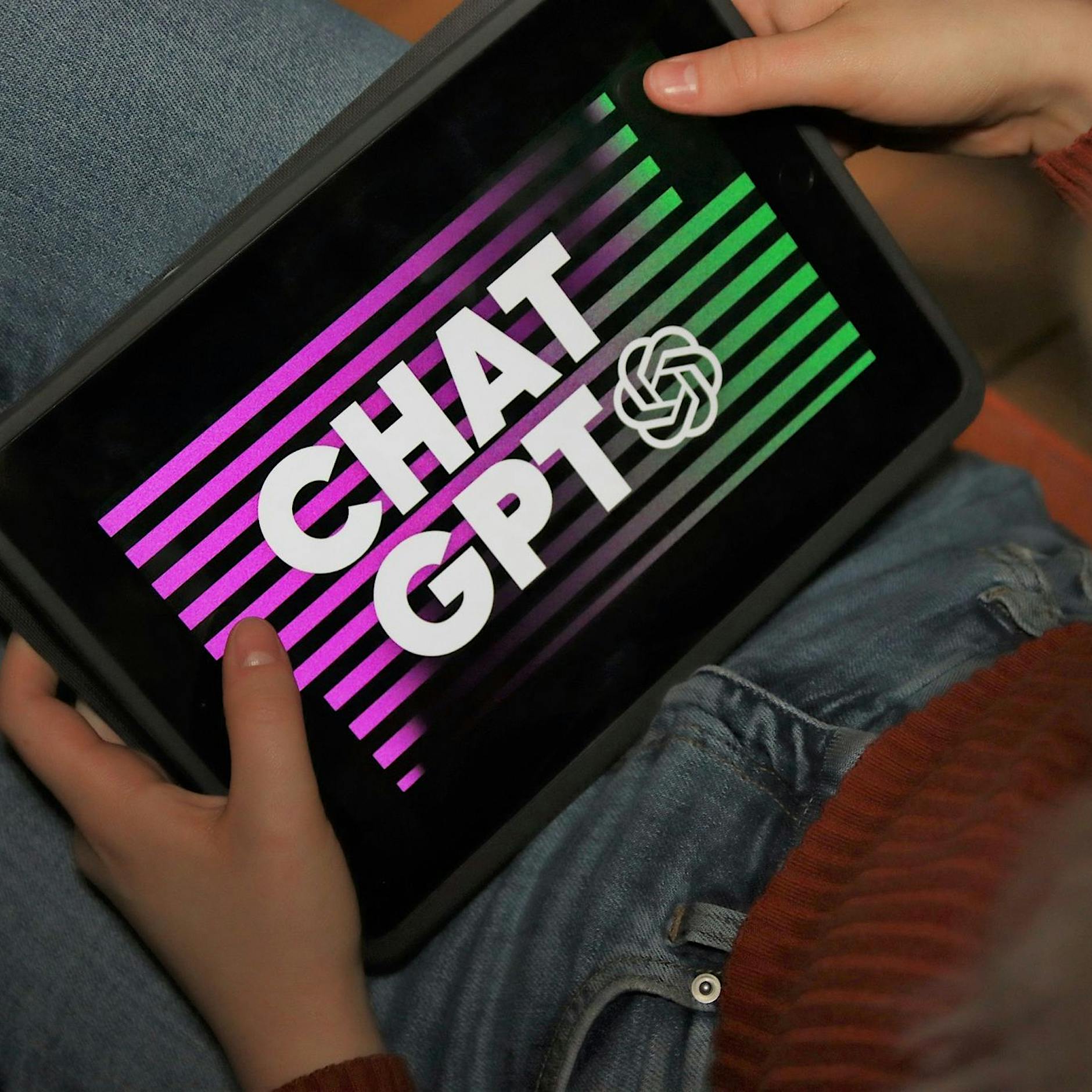 KI-Chatbot: Italien sperrt ChatGPT