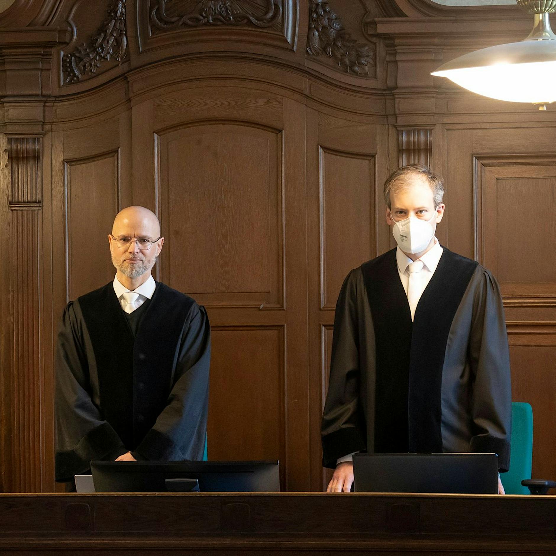 83-Jährige im Schlaf mit Hammer erschlagen: Dementer Ehemann erinnert sich nicht