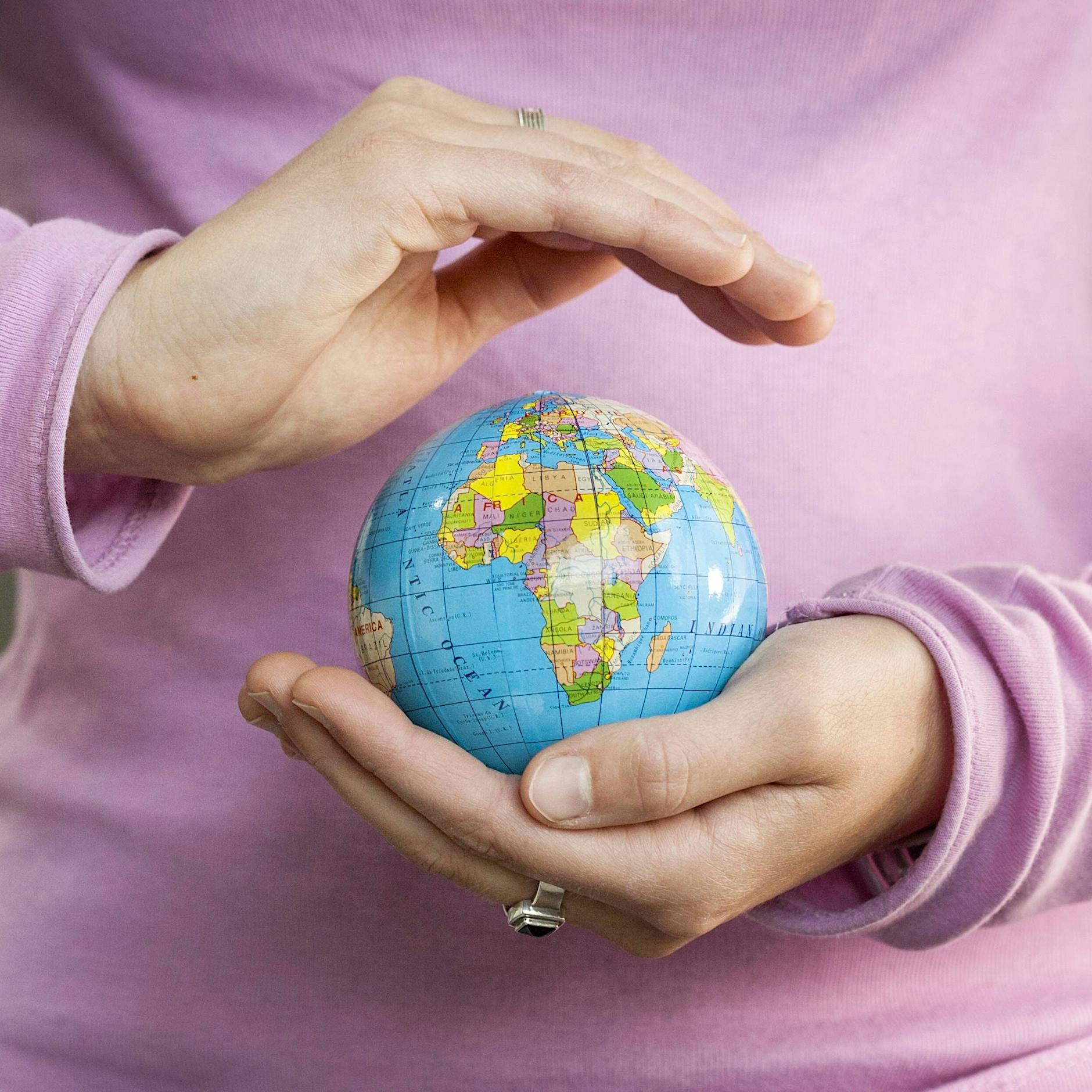 Fast die Hälfte der Ostdeutschen glaubt nicht an den menschengemachten Klimawandel