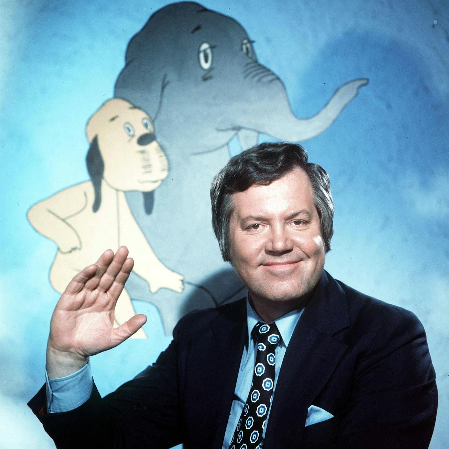 ZDF-Geheimplan: Sender schmeißt komplettes Programm für eine Woche um – aus DIESEM genialen Grund