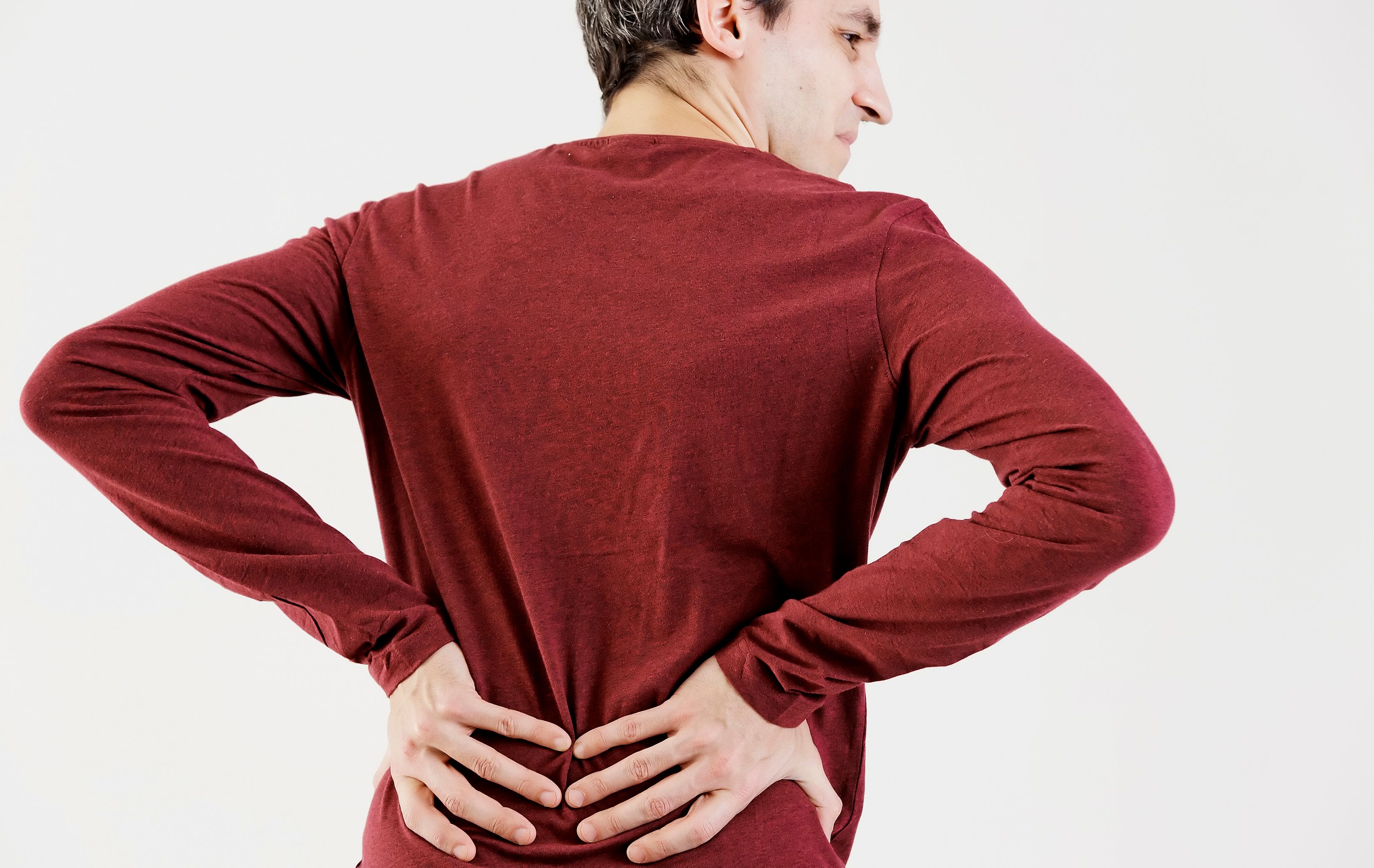 Image - Schlecht für Rücken und Po: Das Portemonnaie in der Hosentasche kann Schmerzen verursachen