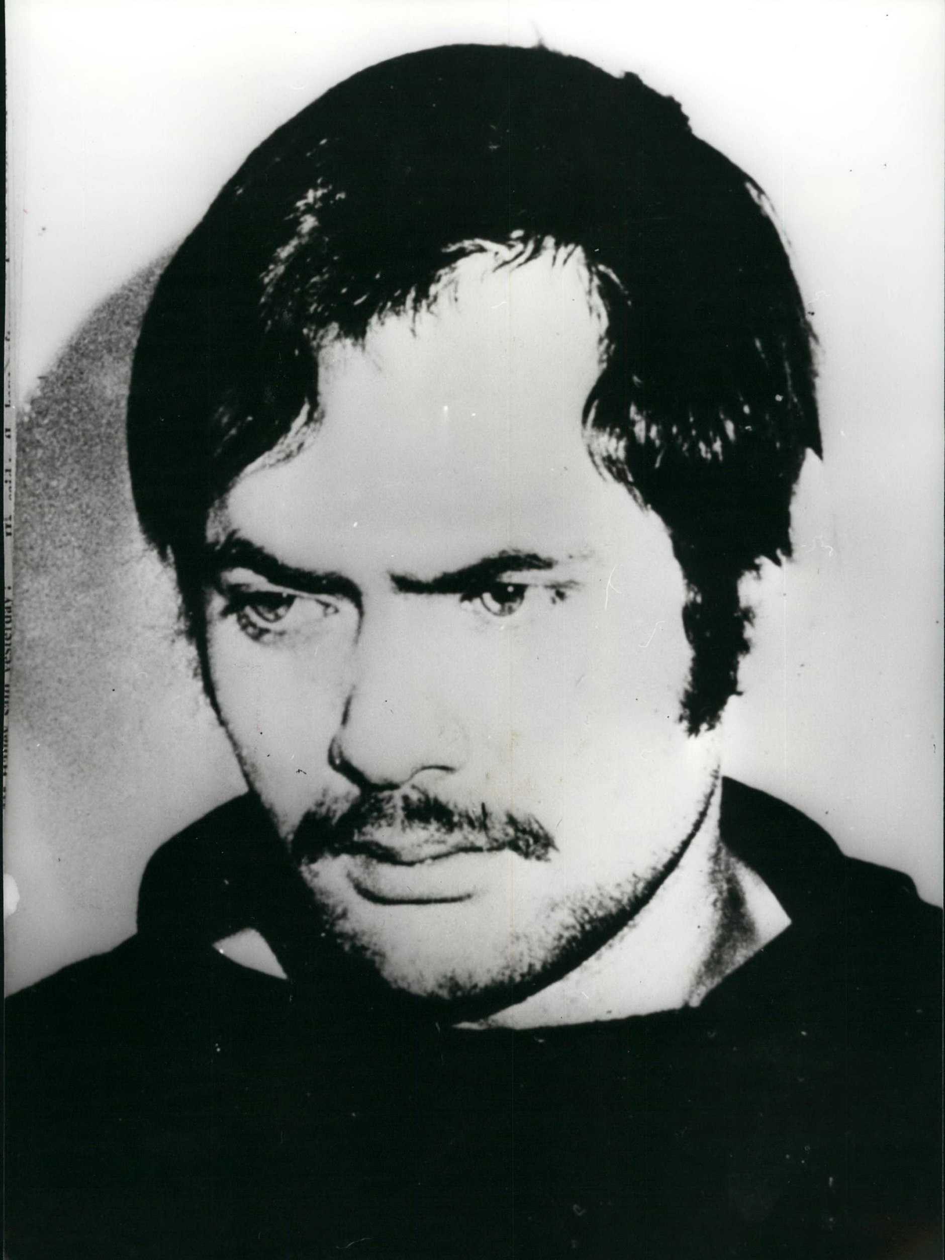 Andreas Baader wurde zu lebenslanger Haft verurteilt, vollstreckt wurde das Urteil aber nie.