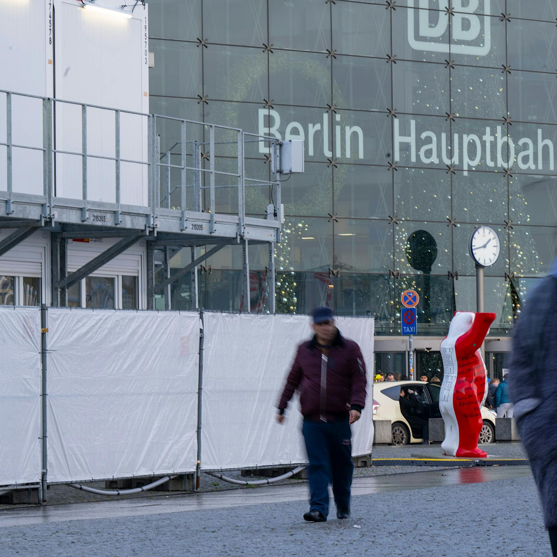 Berlin: Roma laut Meldestelle so diskriminiert wie nie zuvor