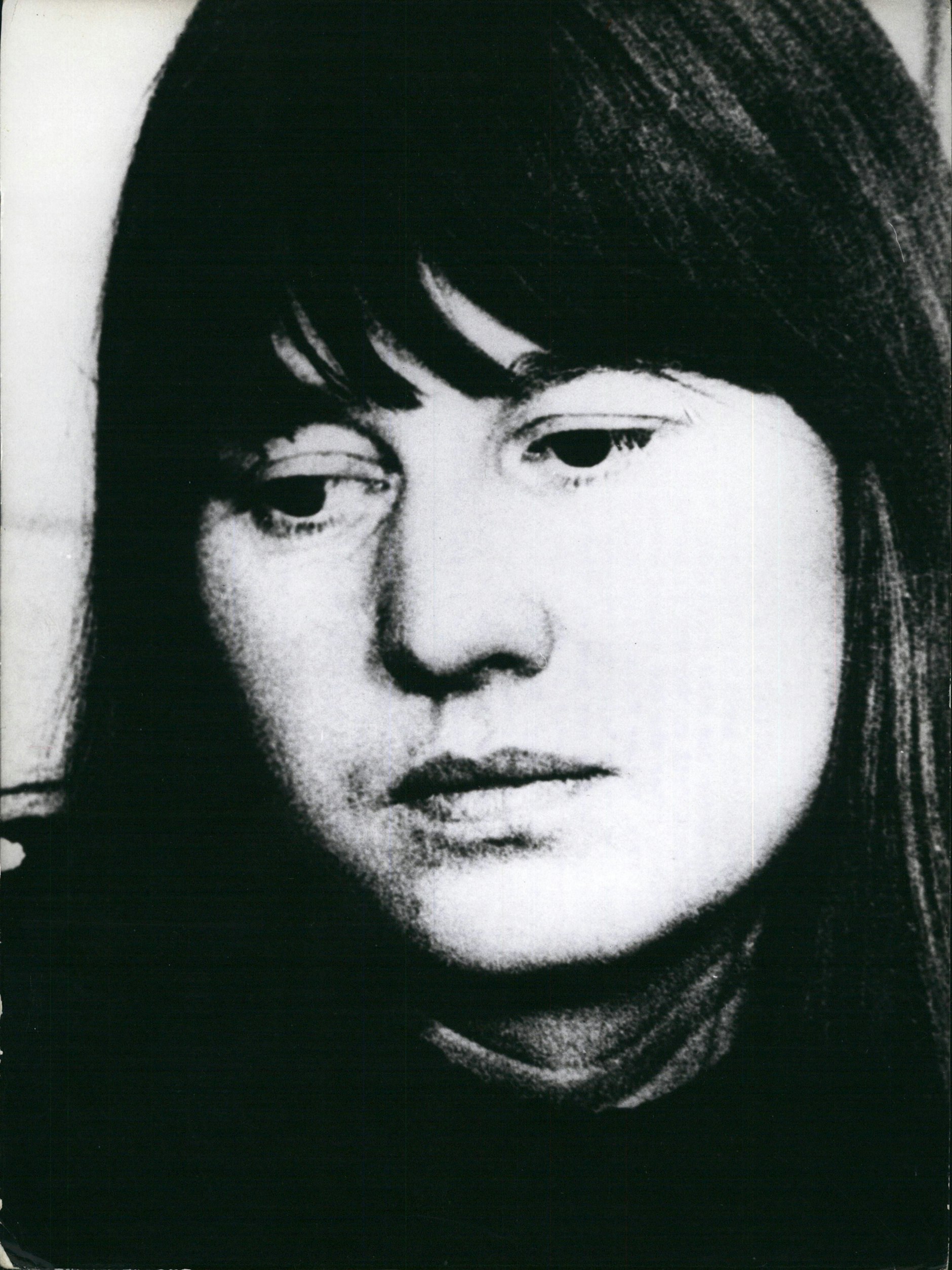 Ulrike Meinhof nahm sich 1976 in ihrer Zelle in Stuttgart-Stammheim das Leben.