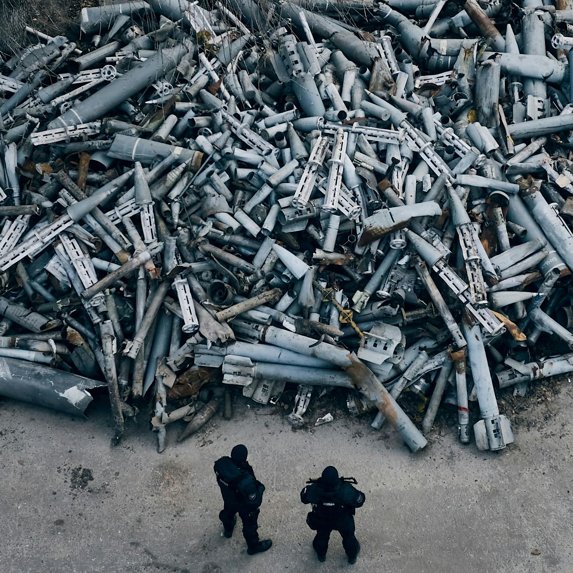 Frieden für die Ukraine: Ein Friedensappell aus der Mitte der Gesellschaft