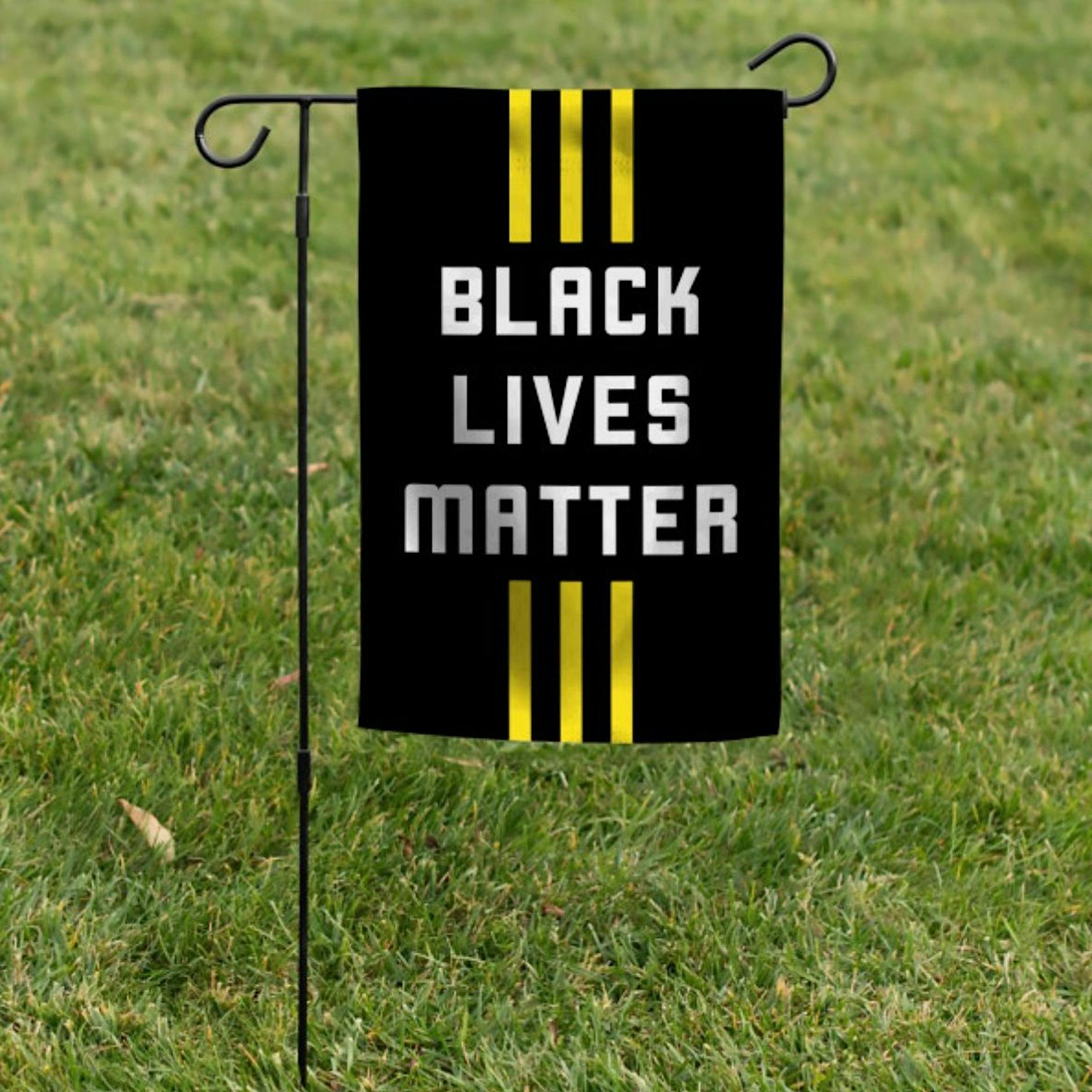 Streifenkrieg: Warum die Adidas-Klage gegen Black Lives Matter berechtigt war