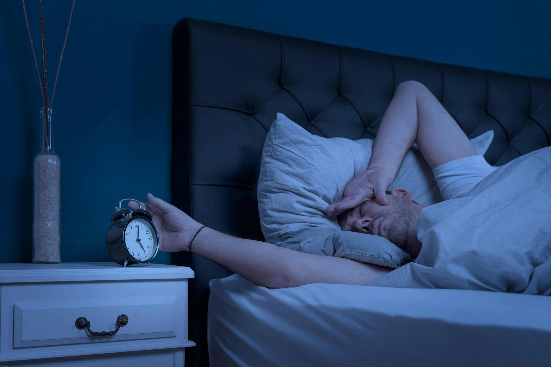 Der Morgenmuffel-Beamte kam an 816 Tagen zu spät zur Arbeit bei der Bundesanstalt für Finanzdienstleistungsaufsicht.