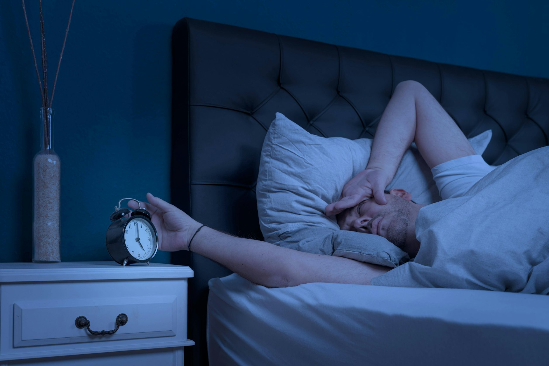 Der Morgenmuffel-Beamte kam an 816 Tagen zu spät zur Arbeit bei der Bundesanstalt für Finanzdienstleistungsaufsicht.