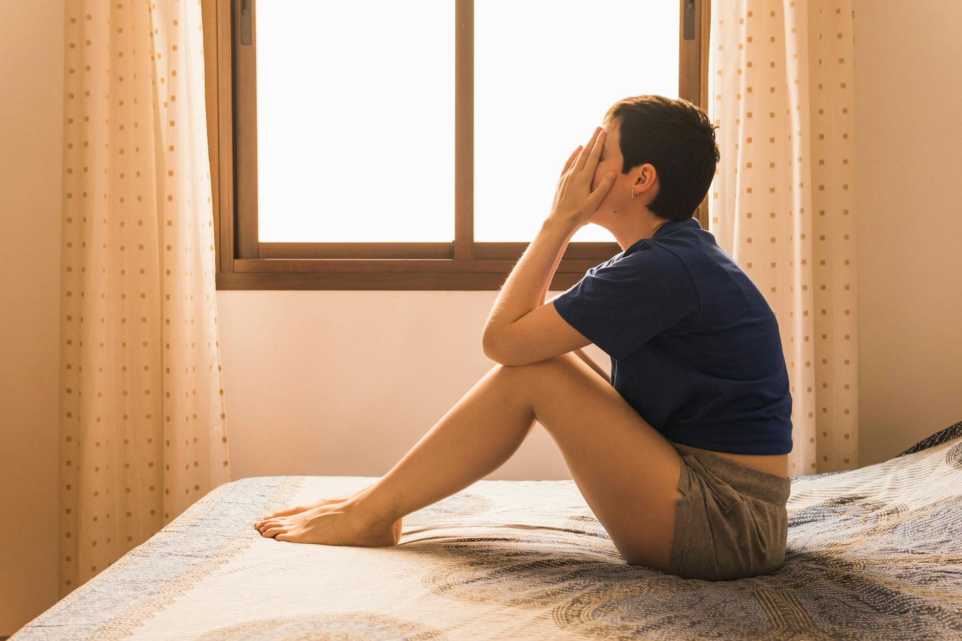 Der Mann betrog die Frau mit deren Schwester (Symbolbild).