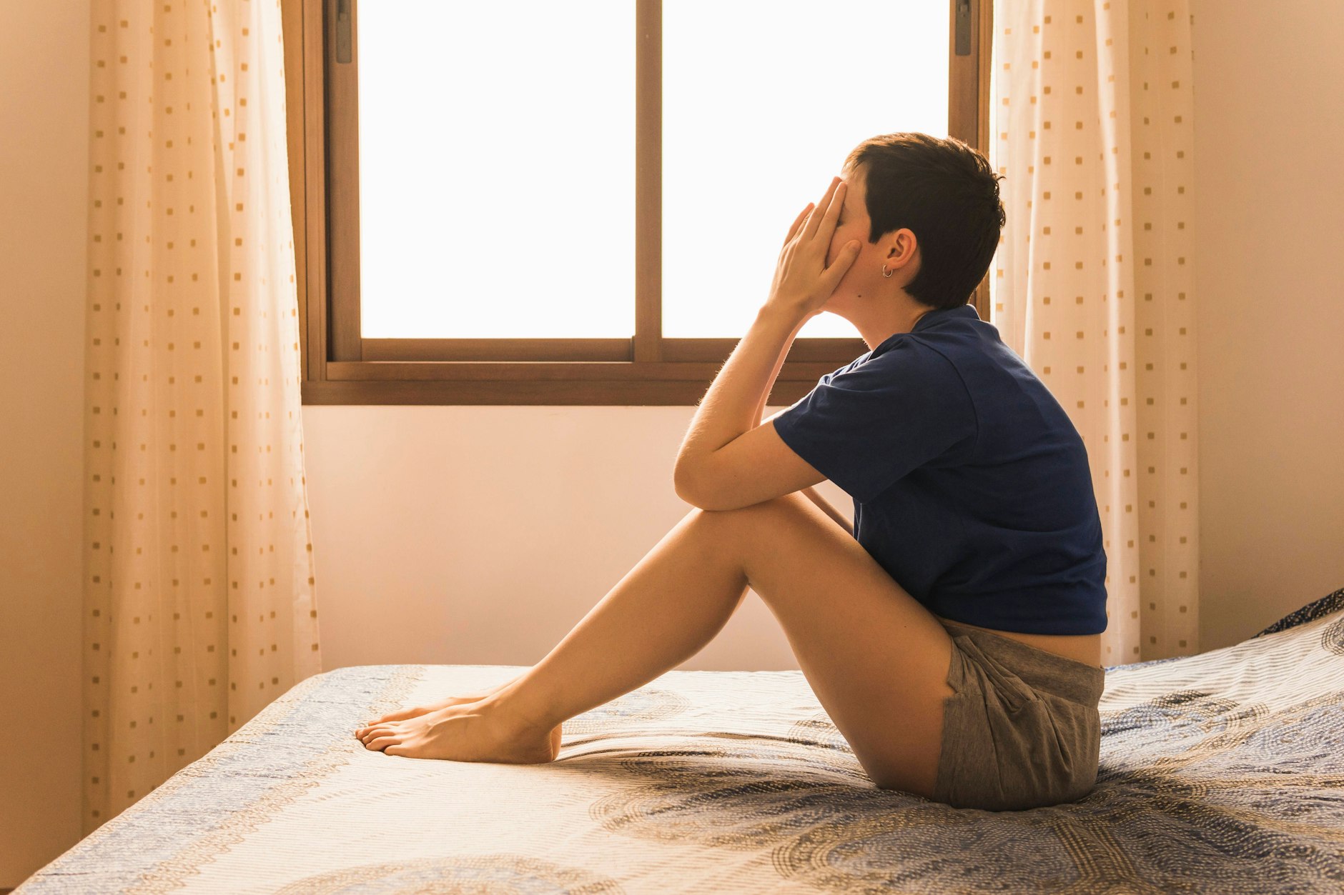 Der Mann betrog die Frau mit deren Schwester (Symbolbild).