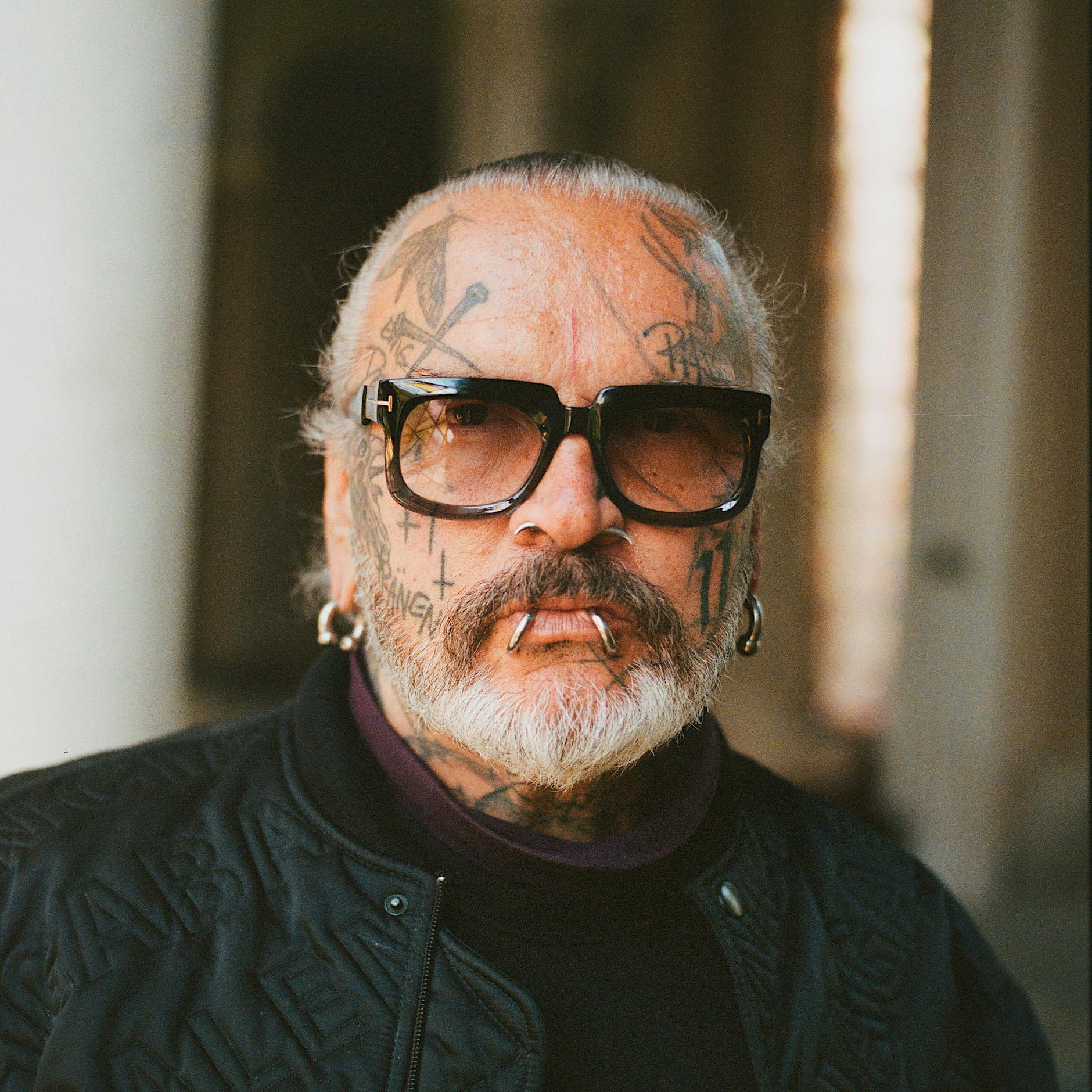 Sven Marquardt im Elitekiller-Film „John Wick 4“: Ist das Berghain Himmel und Hölle?