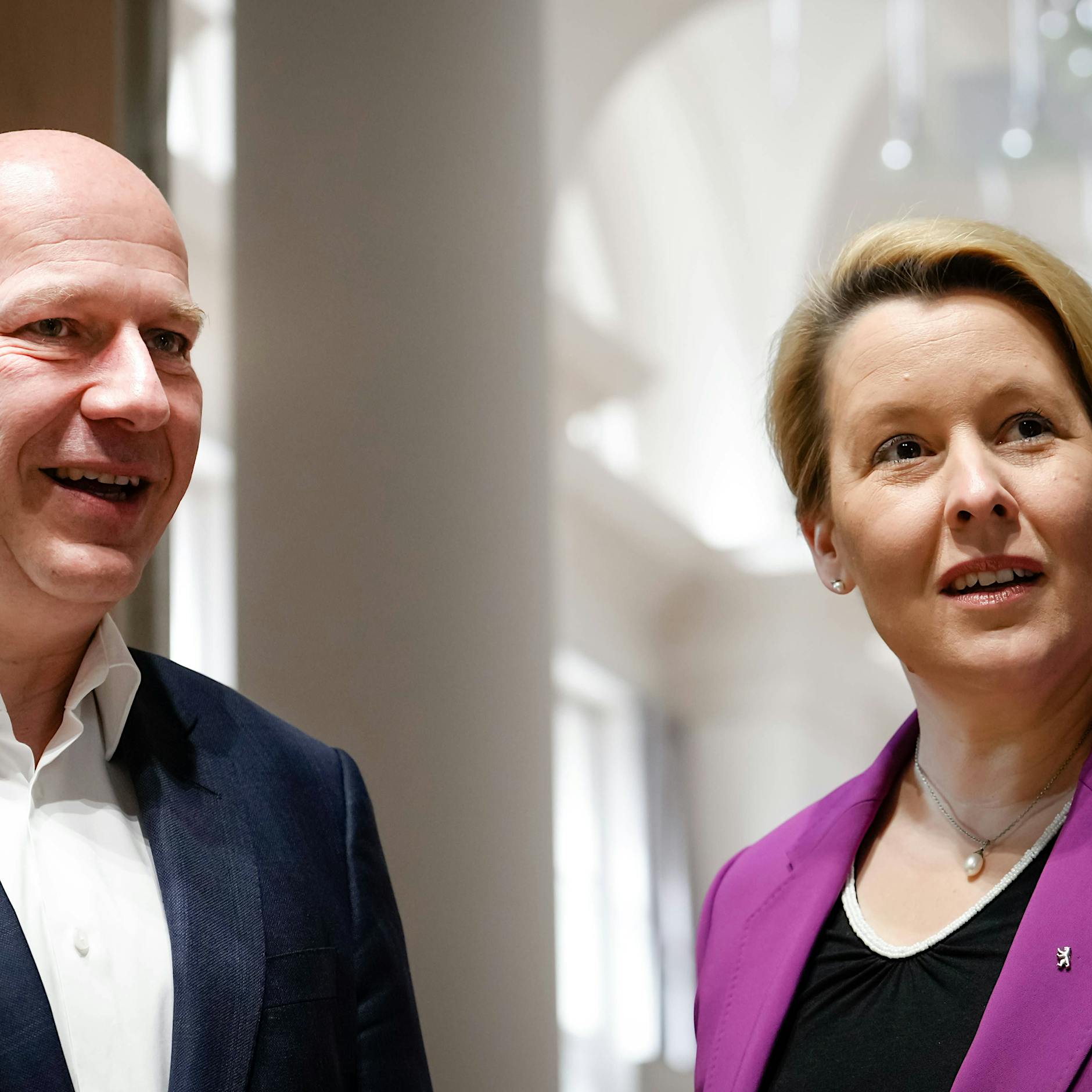 Berliner Verwaltungsreform: Wir reden erst seit 103 Jahren darüber