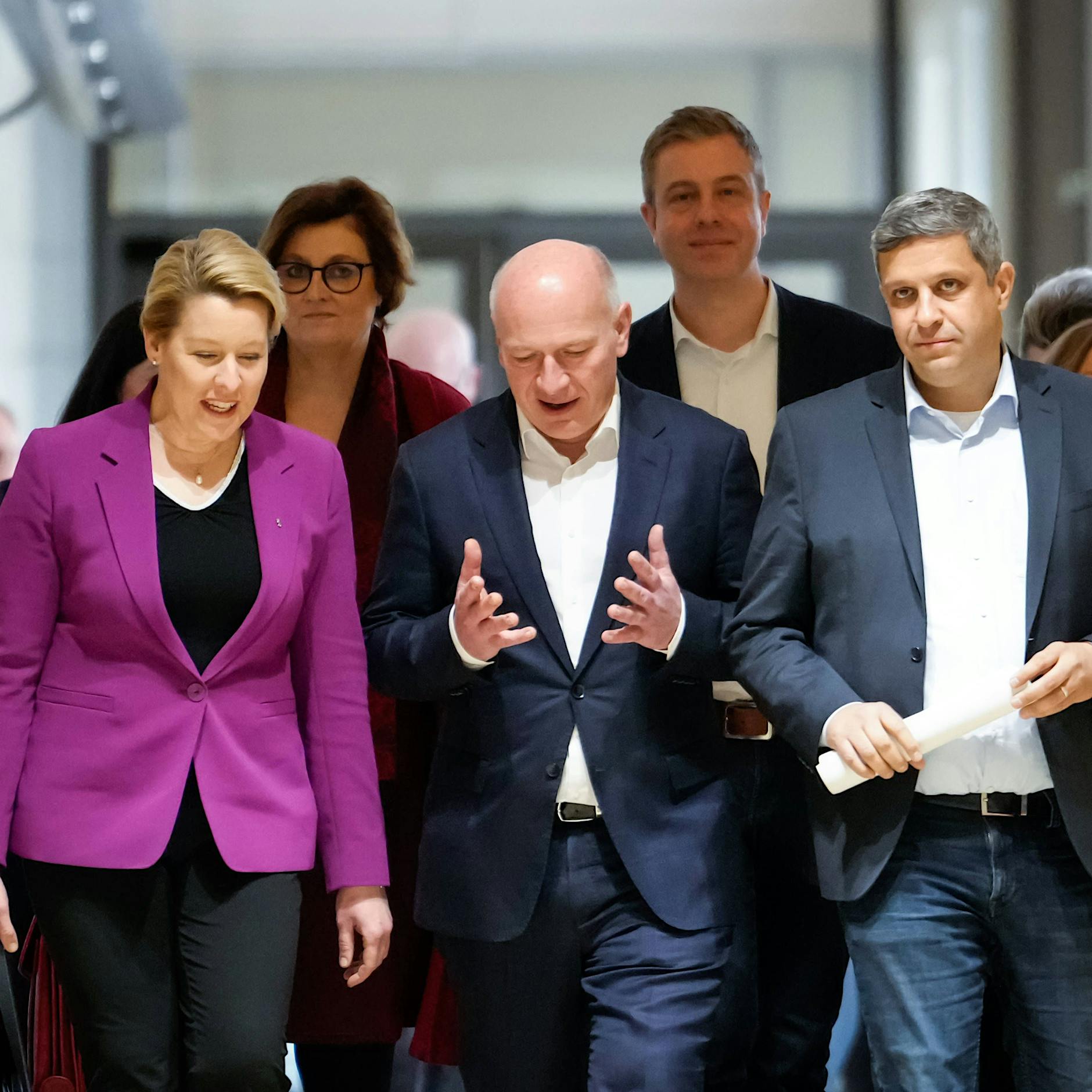 Braucht Berlin einen Queerbeauftragten? CDU und SPD sagen Ja!