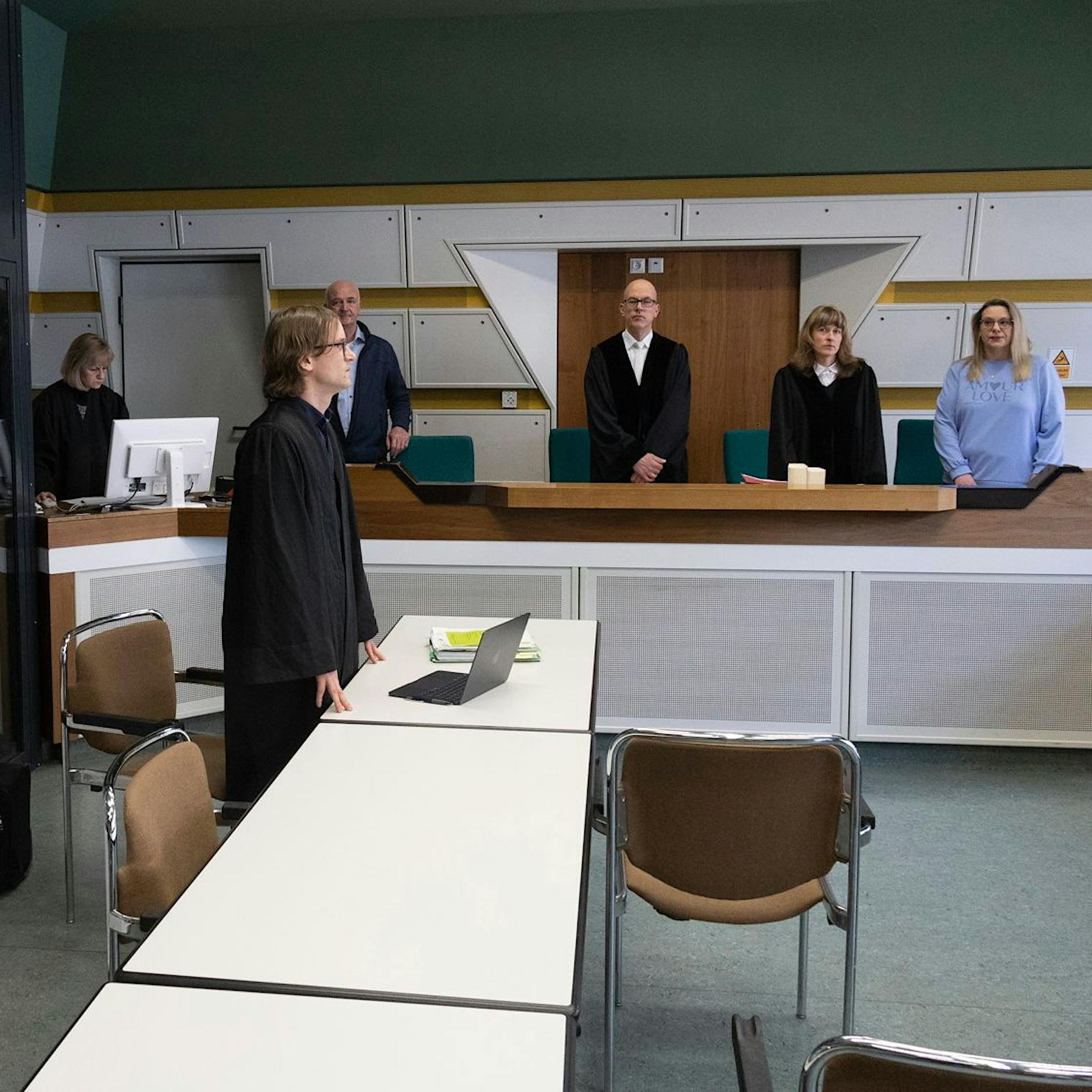 Betrug mit Polizistentrick: Berliner bringt viele Rentner um ihr Erspartes