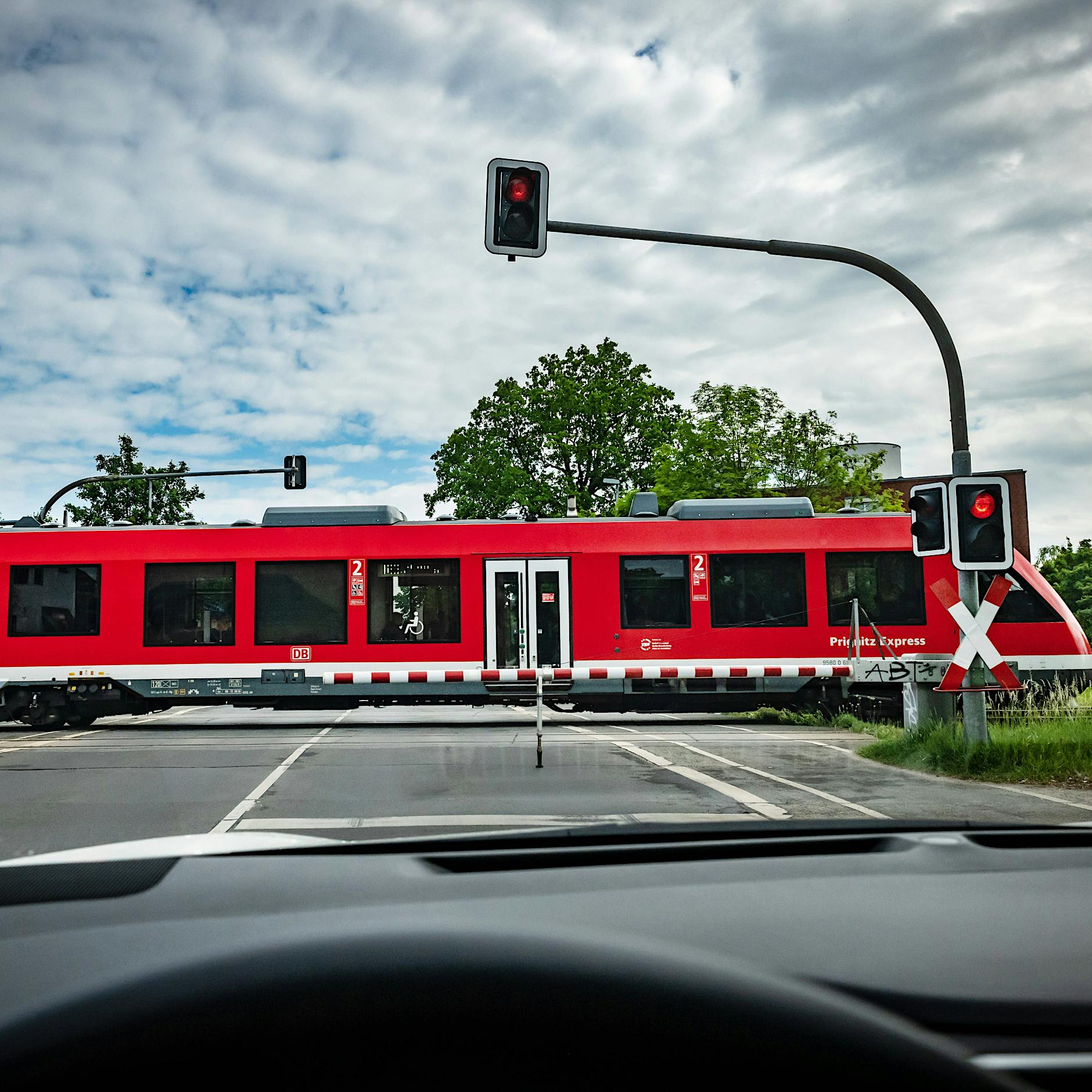 Prignitz-Express: Steht das nächste Bahnprojekt in Brandenburg auf der Kippe?