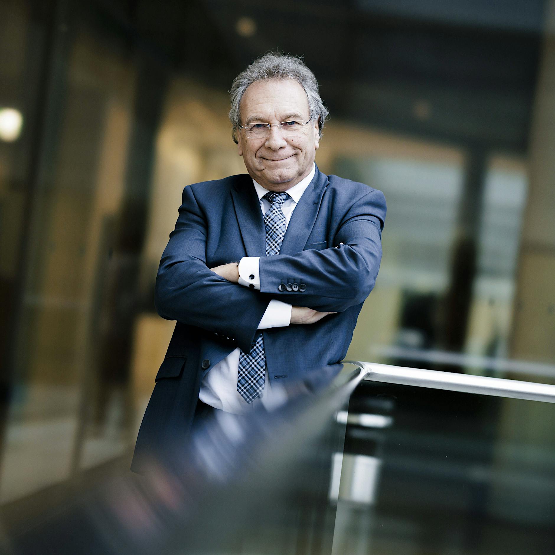 Klaus Ernst: Das Problem ist nicht Sahra Wagenknecht, sondern die Parteiführung