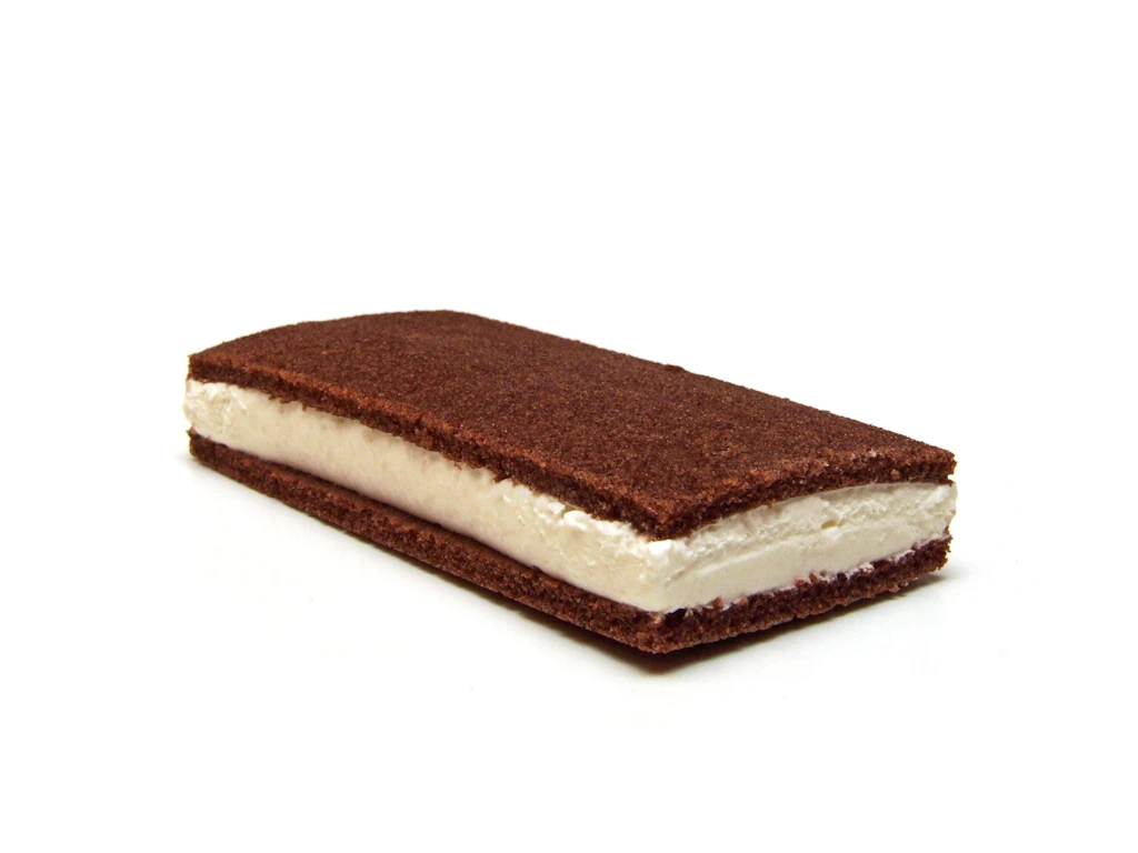 Machen Sie doch Milchschnitte einfach mal selber – viel besser als das Original!