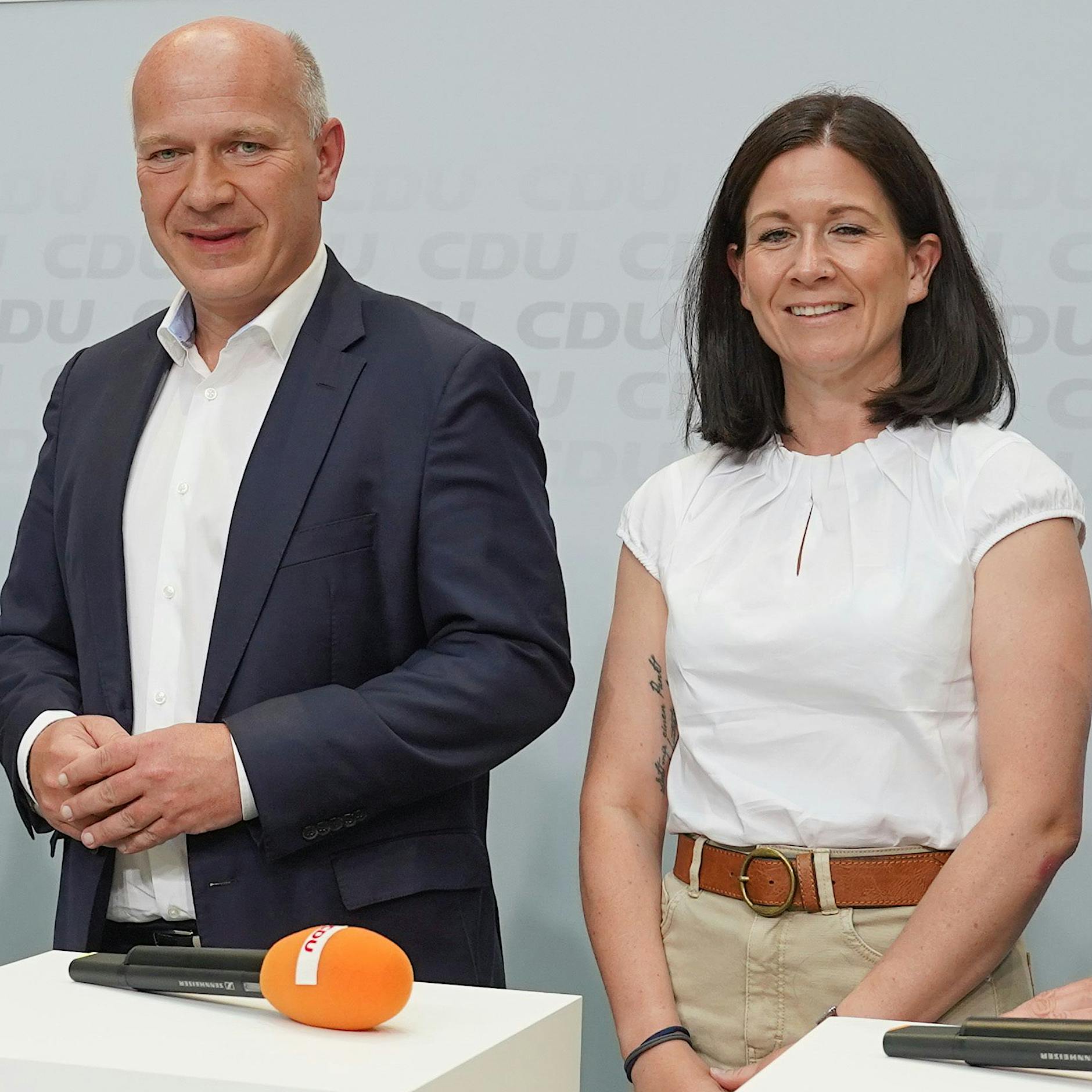 SPD verliert nach 27 Jahren das Bildungsressort: Jetzt kommt eine CDU-Frau