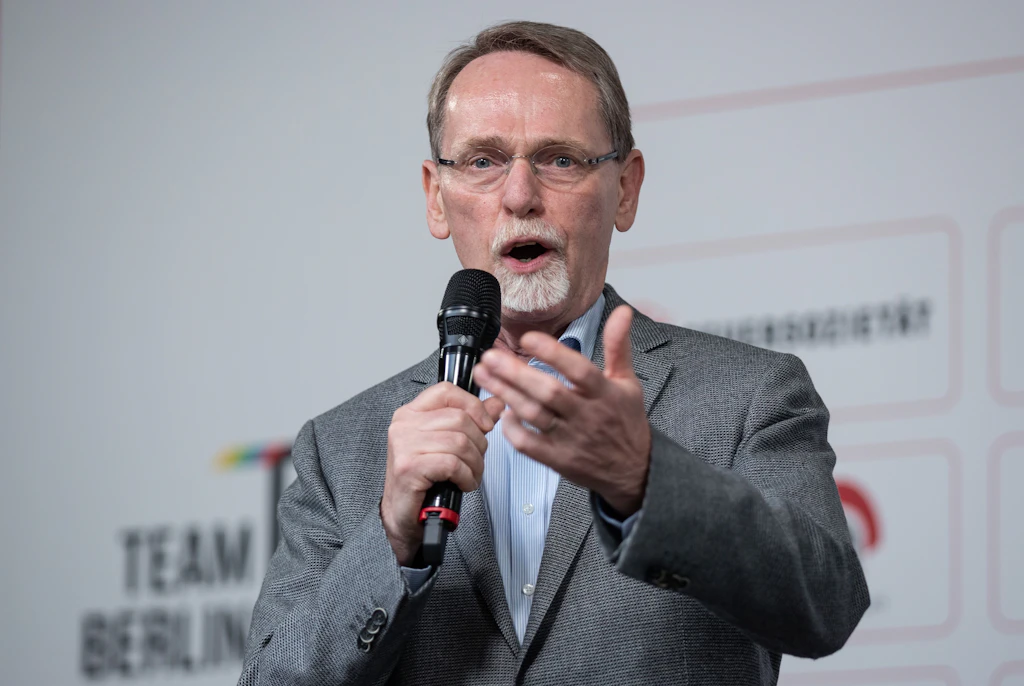 Rekordmitgliederzahl bei Berlins Sportvereinen lässt die Wartelisten wachsen