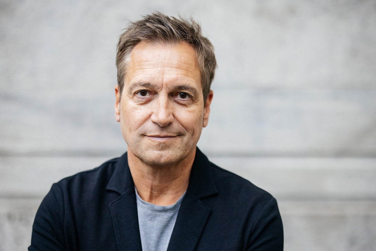  Dieter Nuhr: Unerwartete Verteidigung 