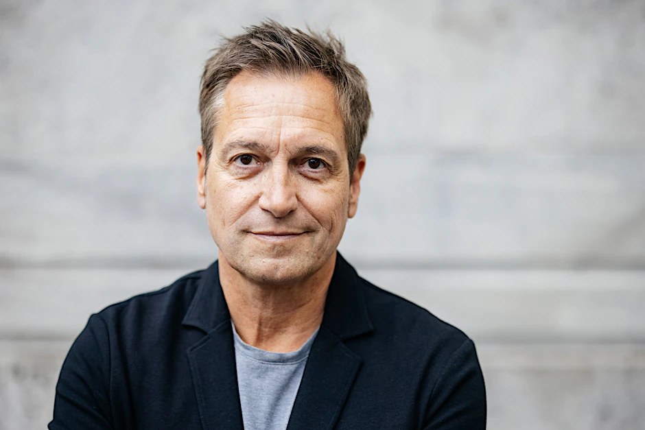 Dieter Nuhr