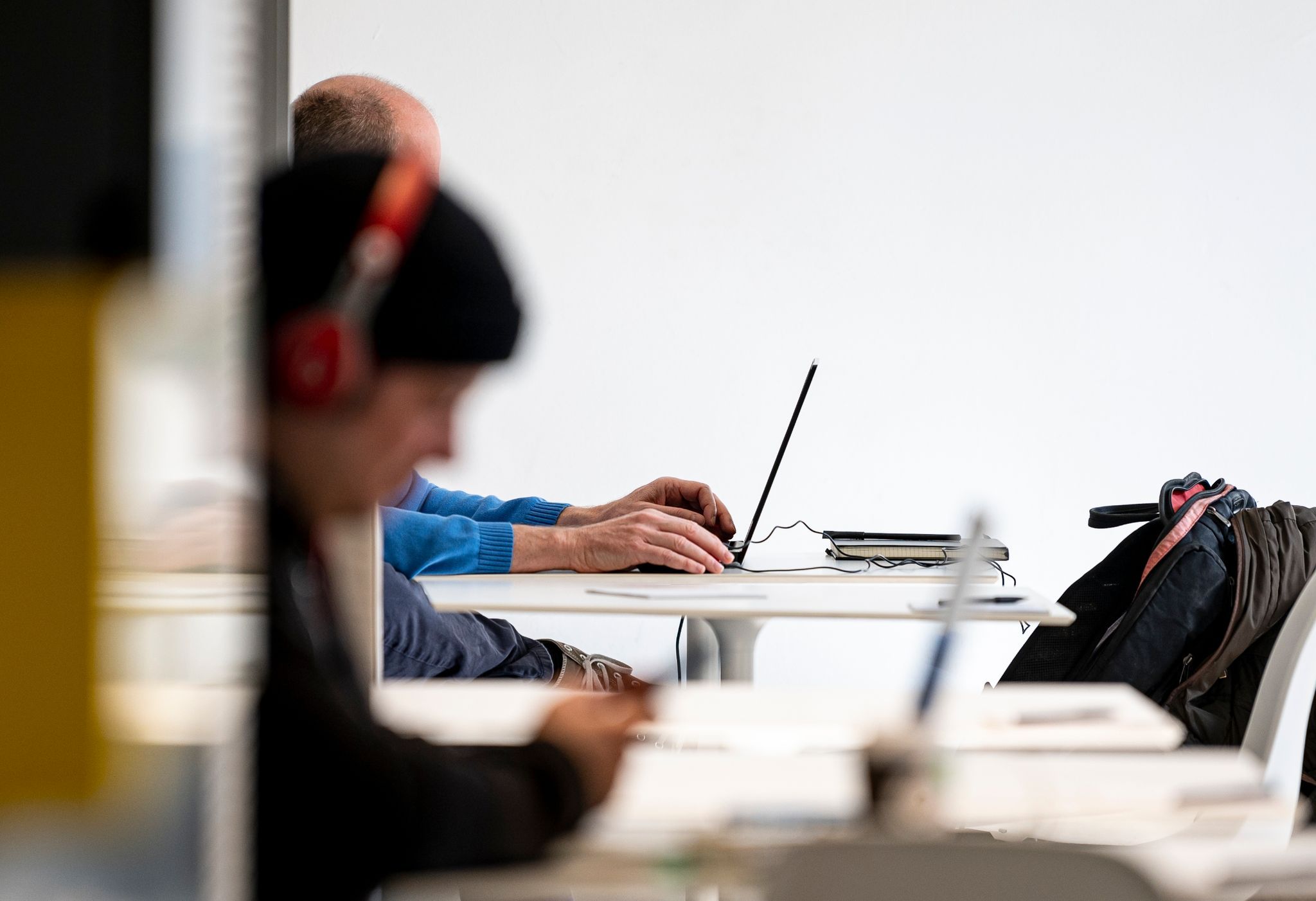 Ein bisschen Stolz darf sein: Berlin zeigt seine Wirtschafts-Muskeln