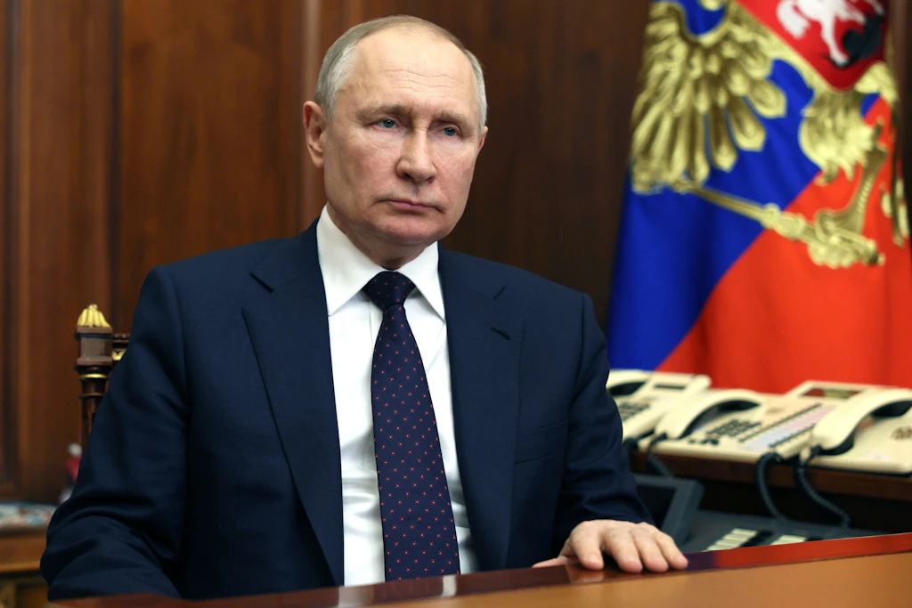 USA: Russland versucht an neue Waffen aus Nordkorea zu kommen