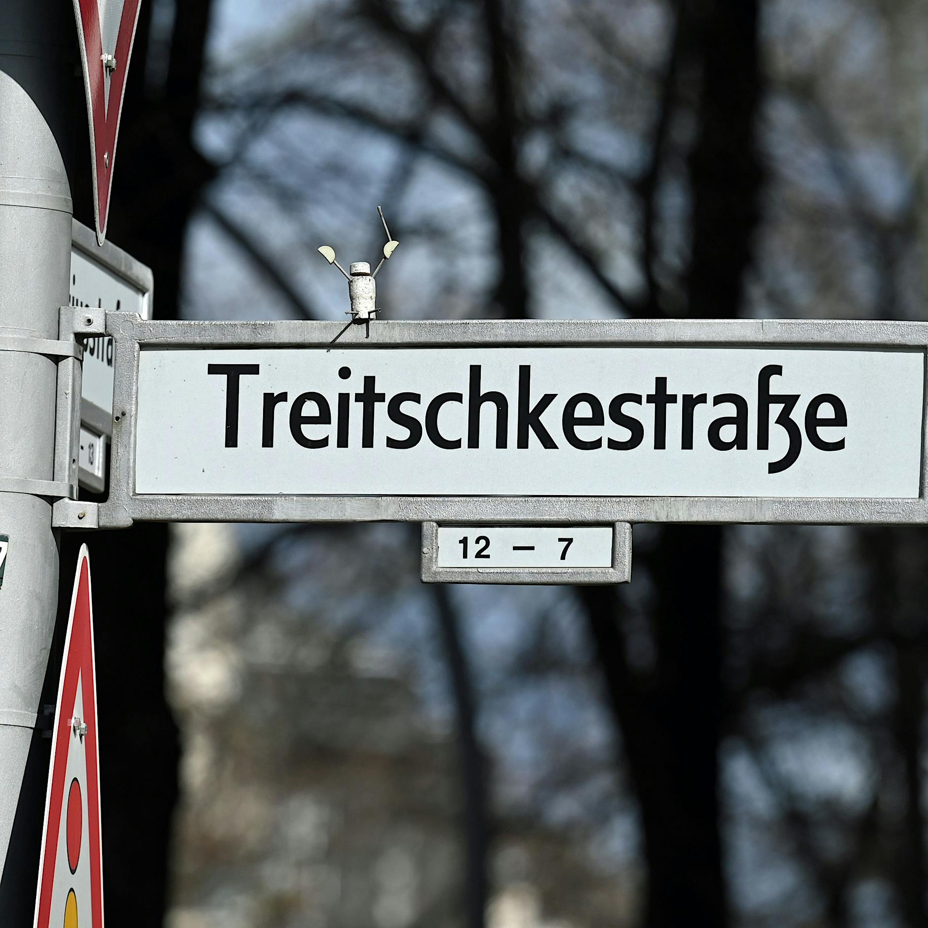 Wegen Antisemitismus: In Berlin sollten mindestens 100 Straßen umbenannt werden